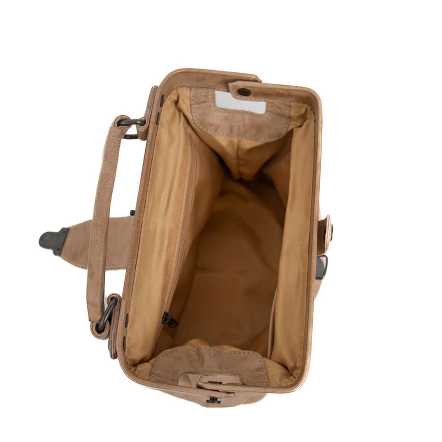 Bear Design Julia Doctor's Bag baltic beige