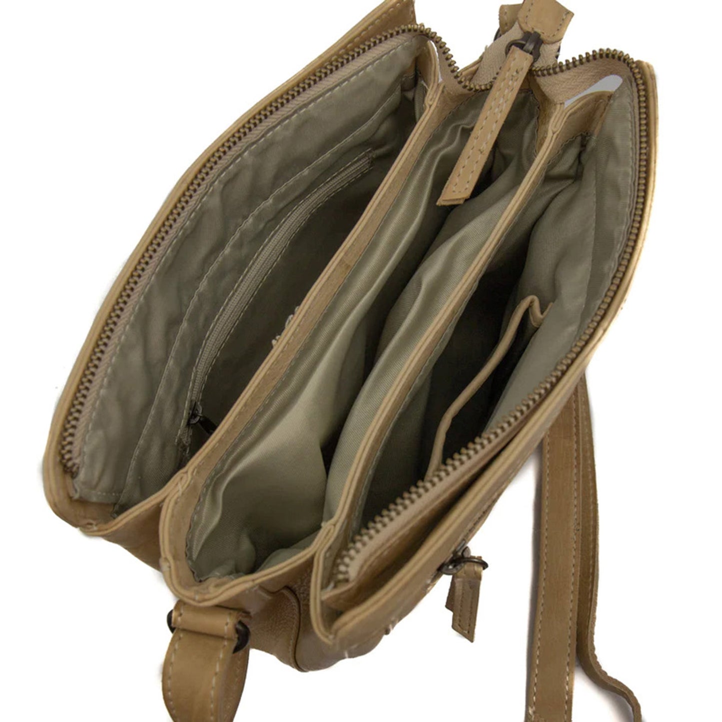 Bear Design Miley Shoulderbag baltic beige