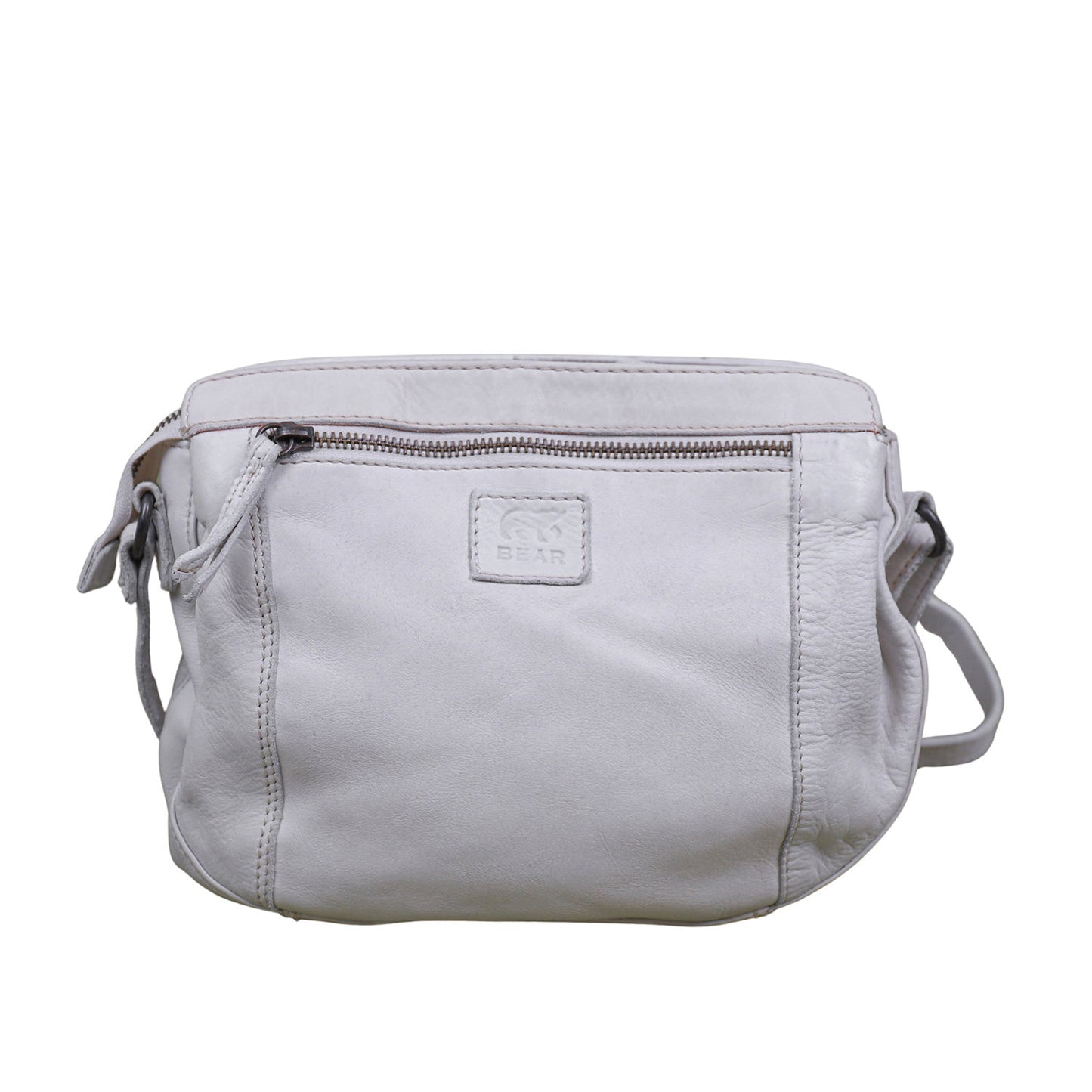 Bear Design Miley Shoulderbag dirty white
