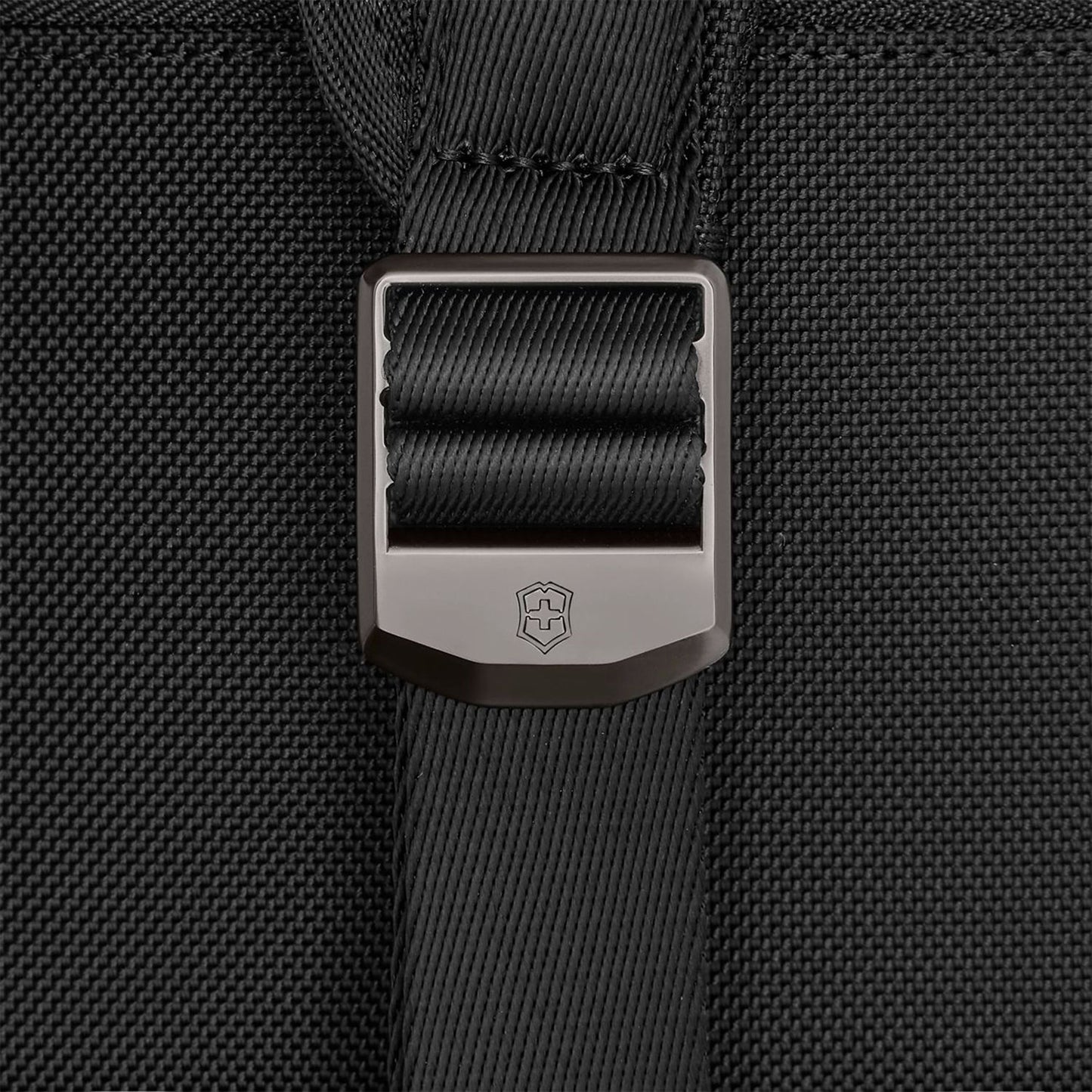 Victorinox Mythic Deluxe Backpack black