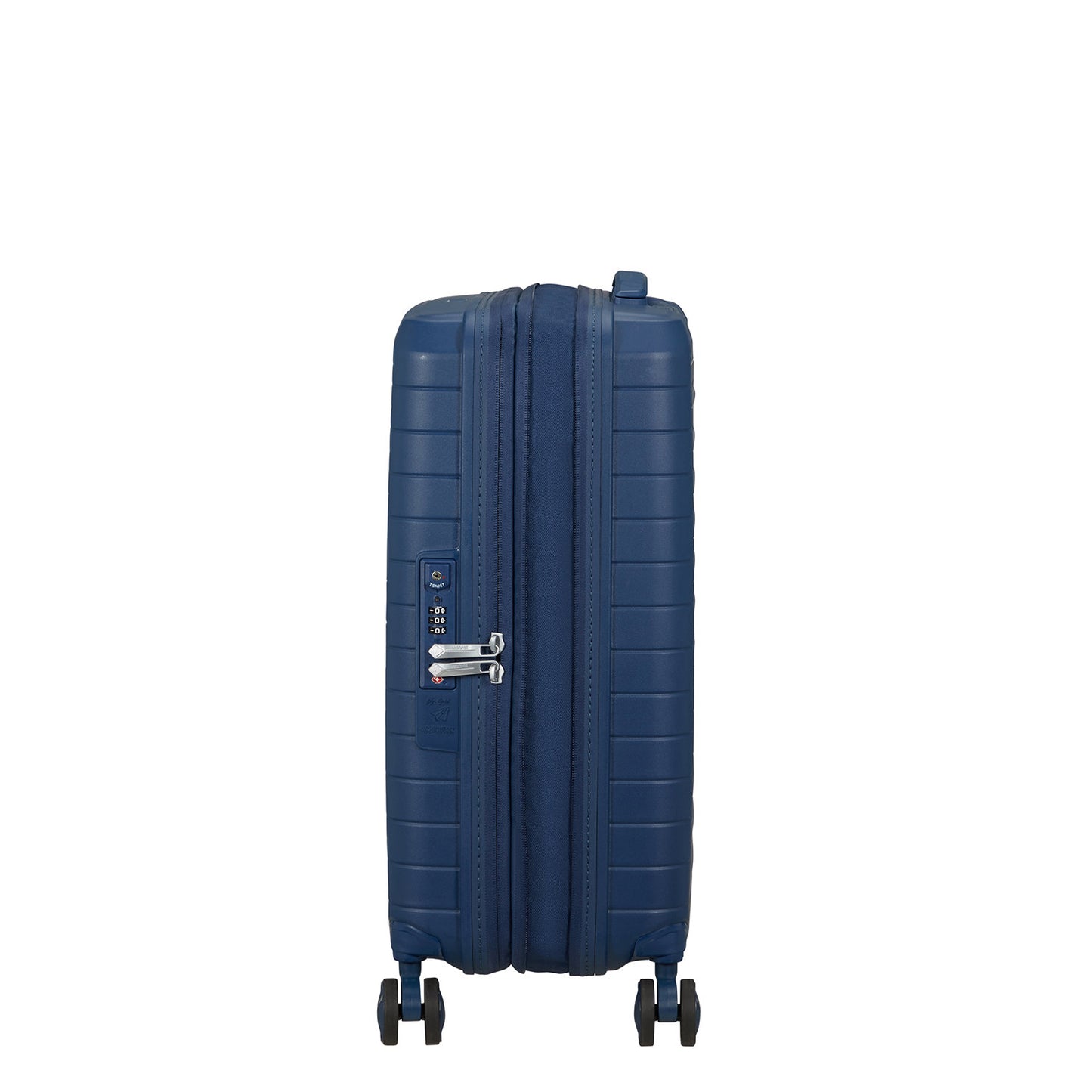 American Tourister FastForward Spinner 55/20 TSA Exp navy blue