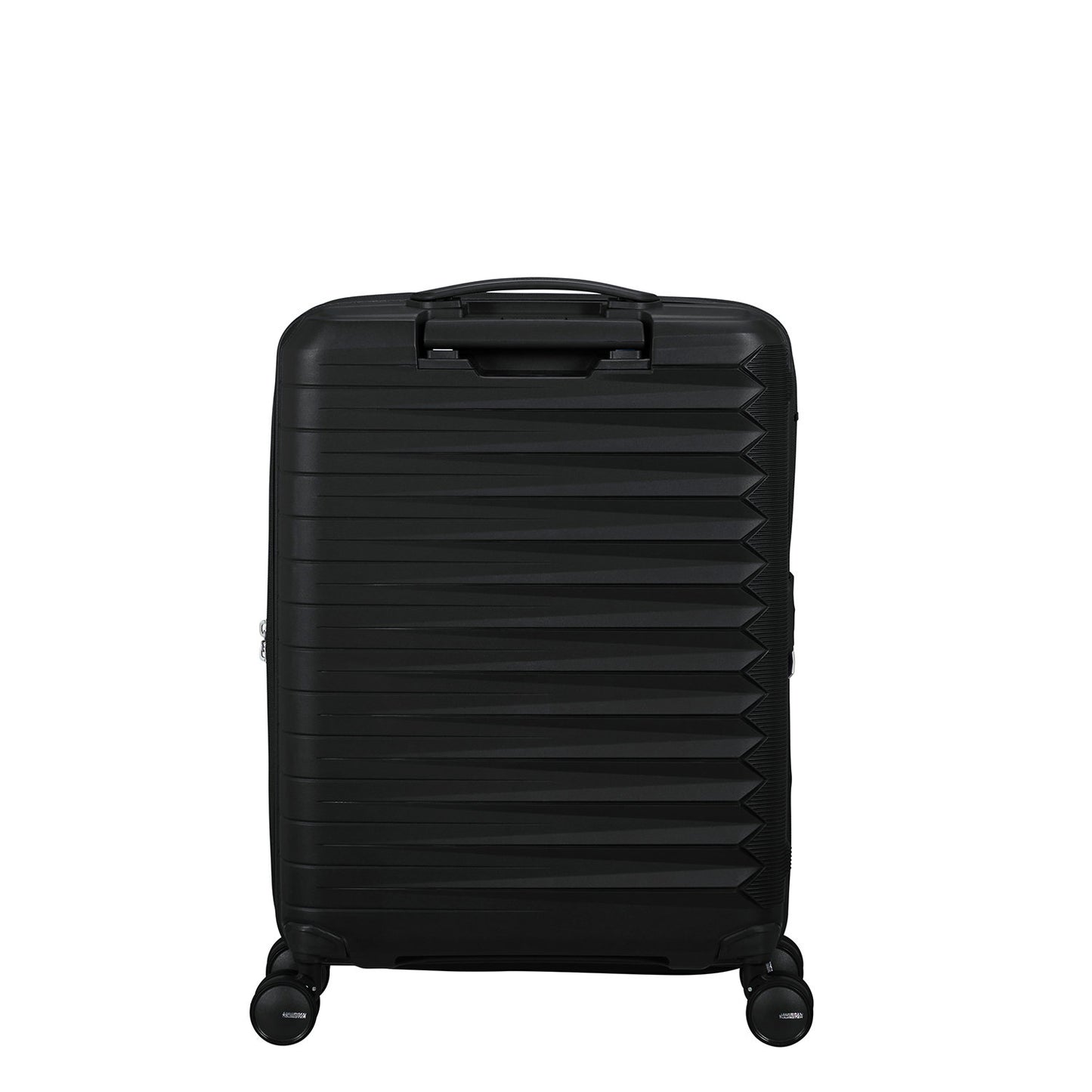 American Tourister FastForward Spinner 55/20 TSA Exp flash black
