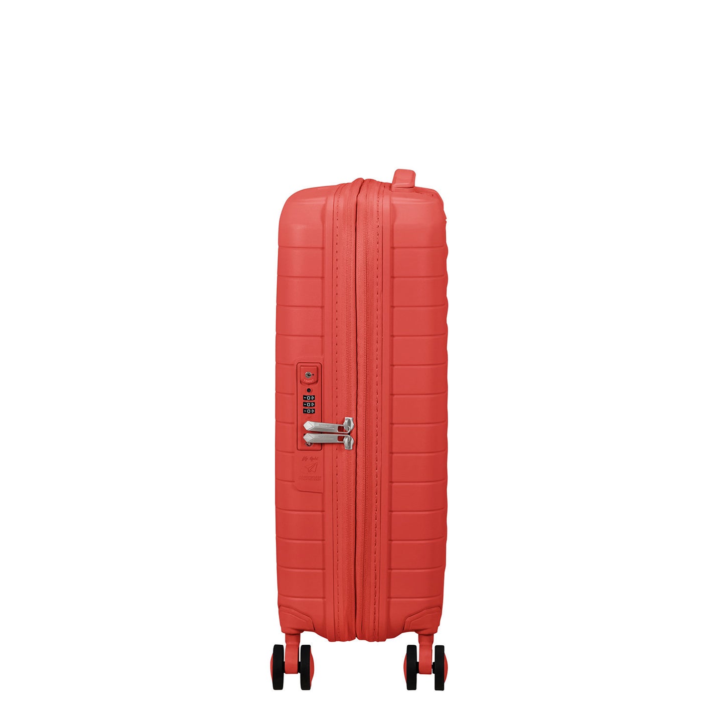 American Tourister FastForward Spinner 55/20 TSA Exp sunset coral