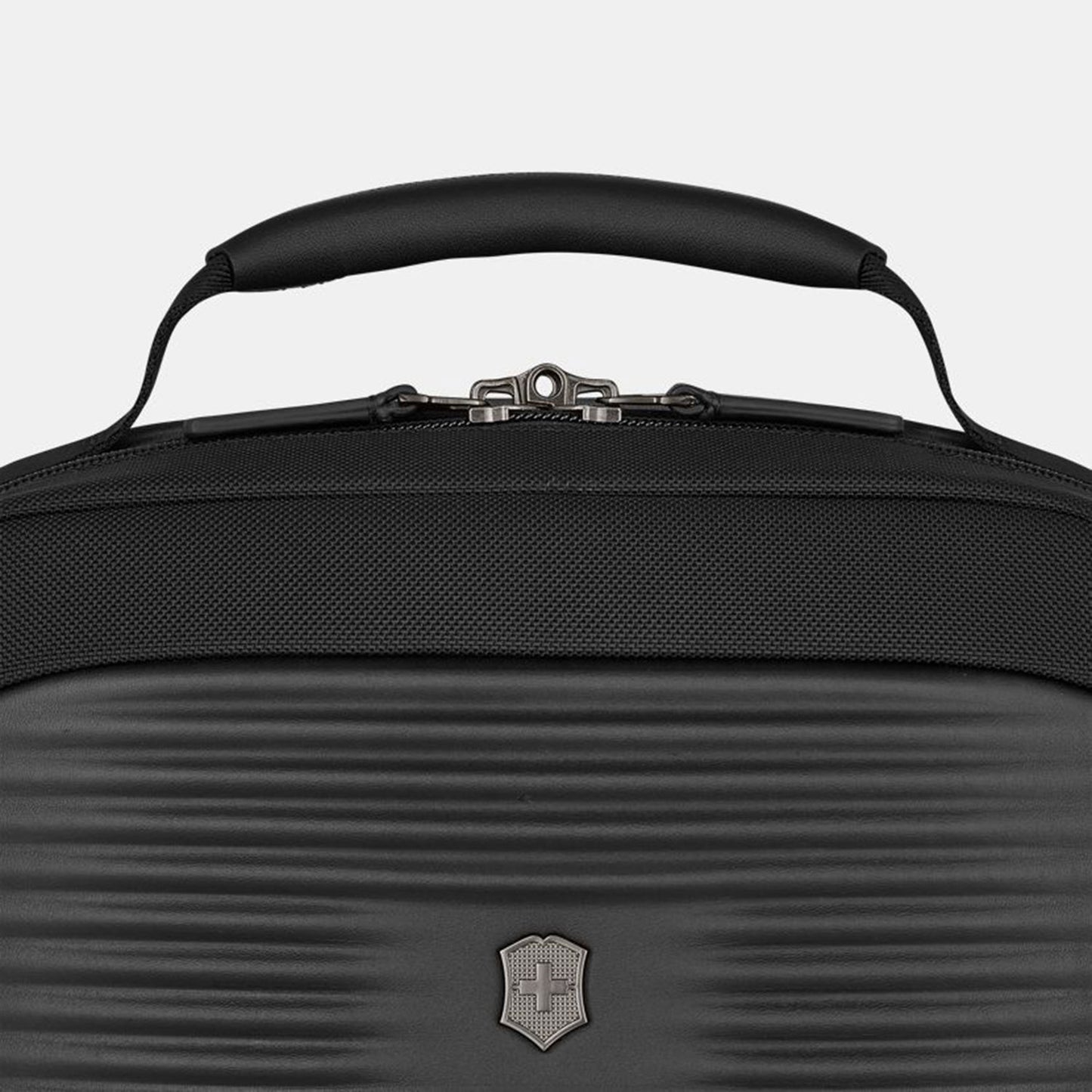 Victorinox Mythic Deluxe Backpack black