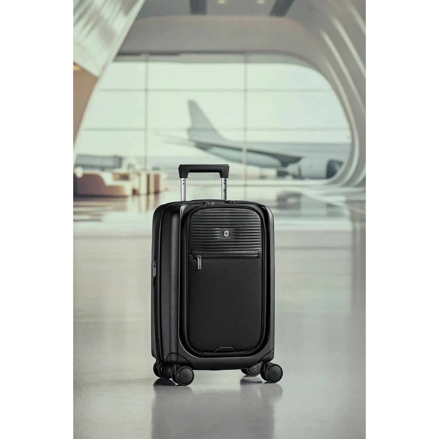 Victorinox Mythic Freqeuent Flyer Carry-On black