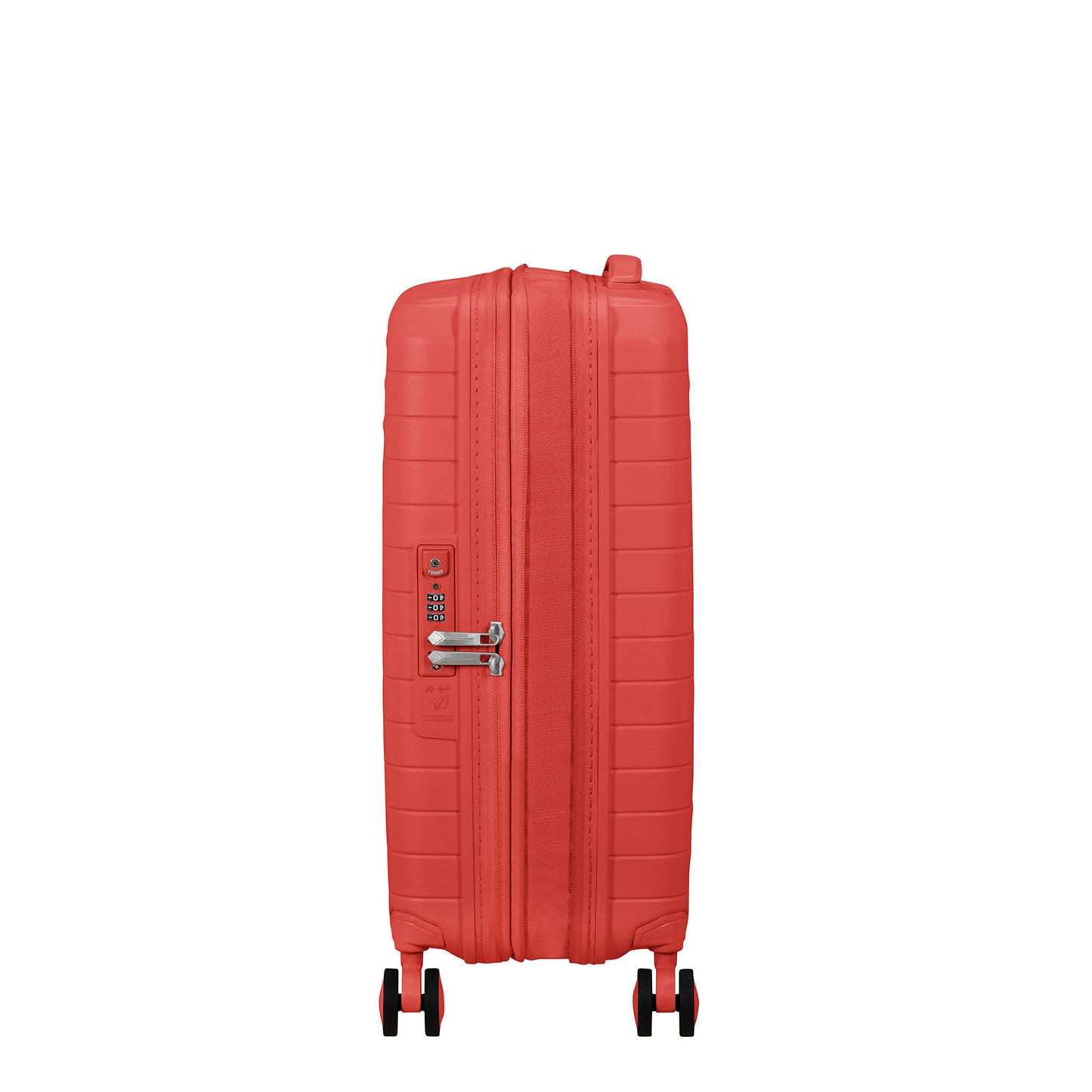 American Tourister FastForward Spinner 55/20 TSA Exp sunset coral