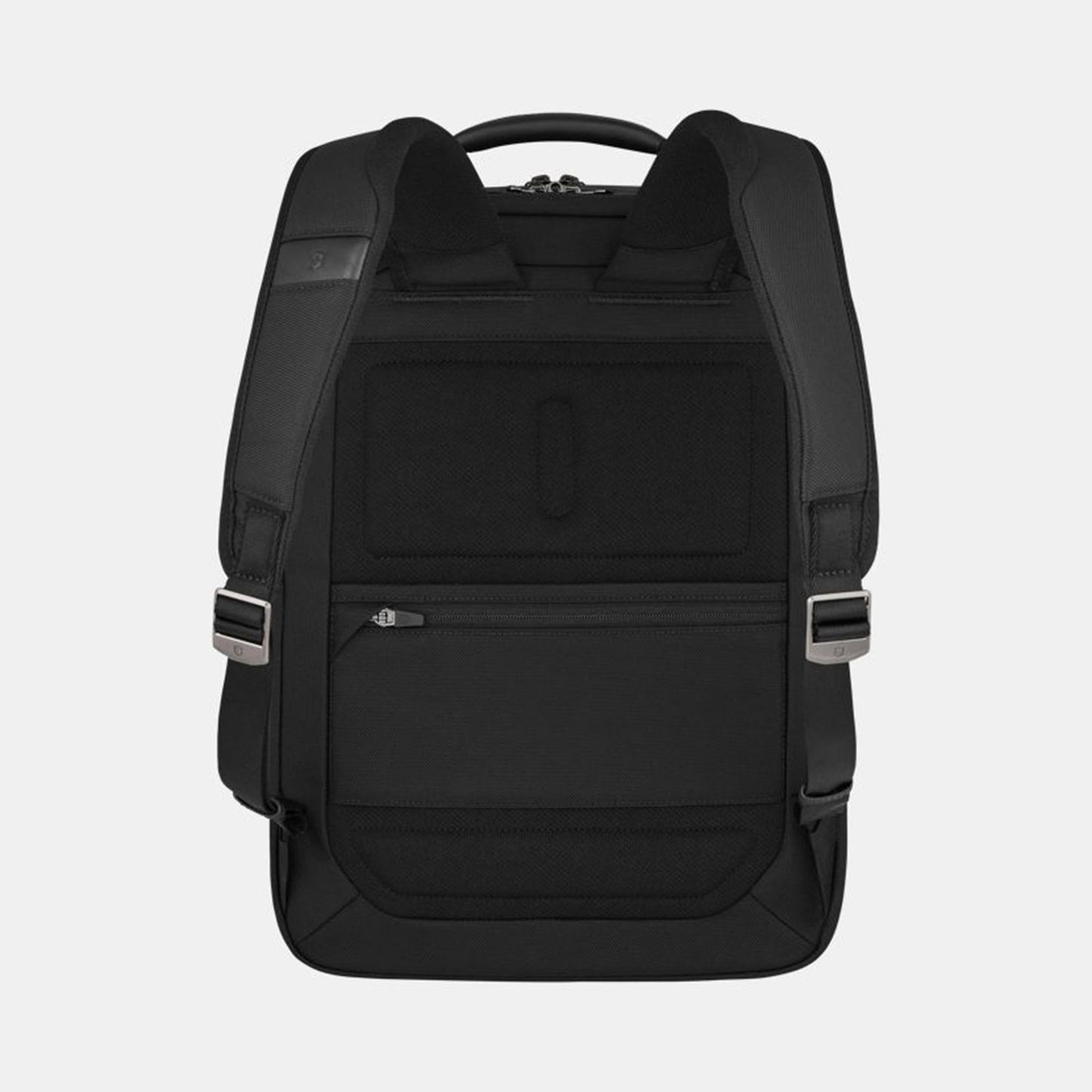 Victorinox Mythic Deluxe Backpack black