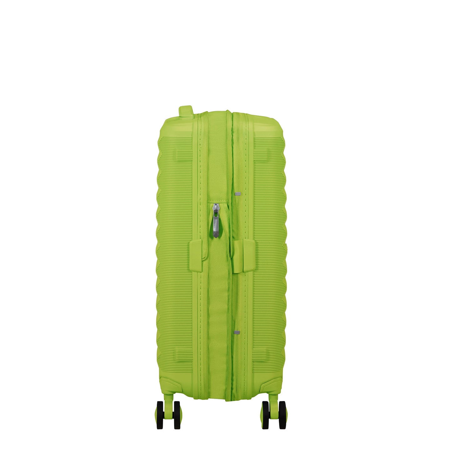 American Tourister FastForward Spinner 55/20 TSA Exp neon lime