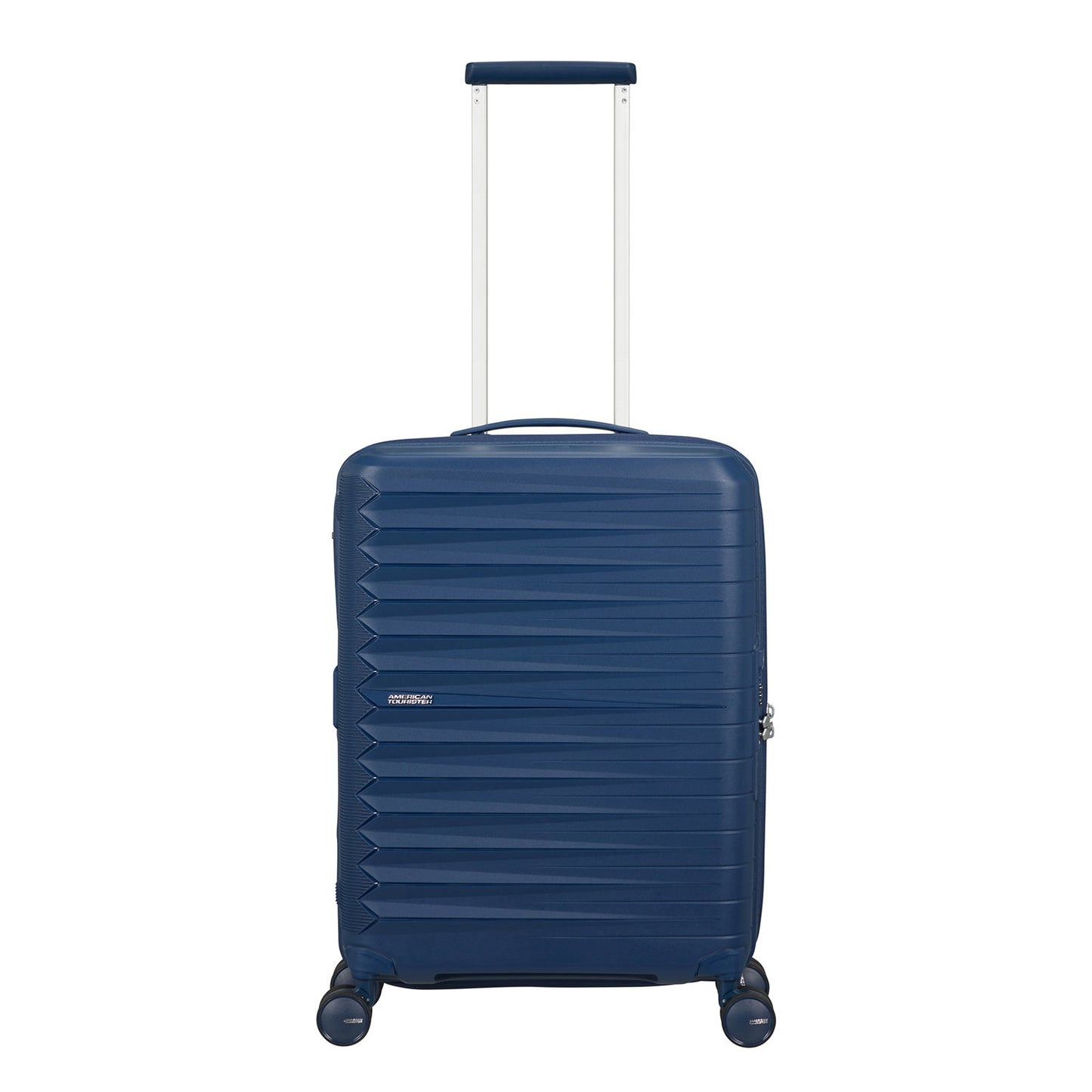 American Tourister FastForward Spinner 55/20 TSA Exp navy blue