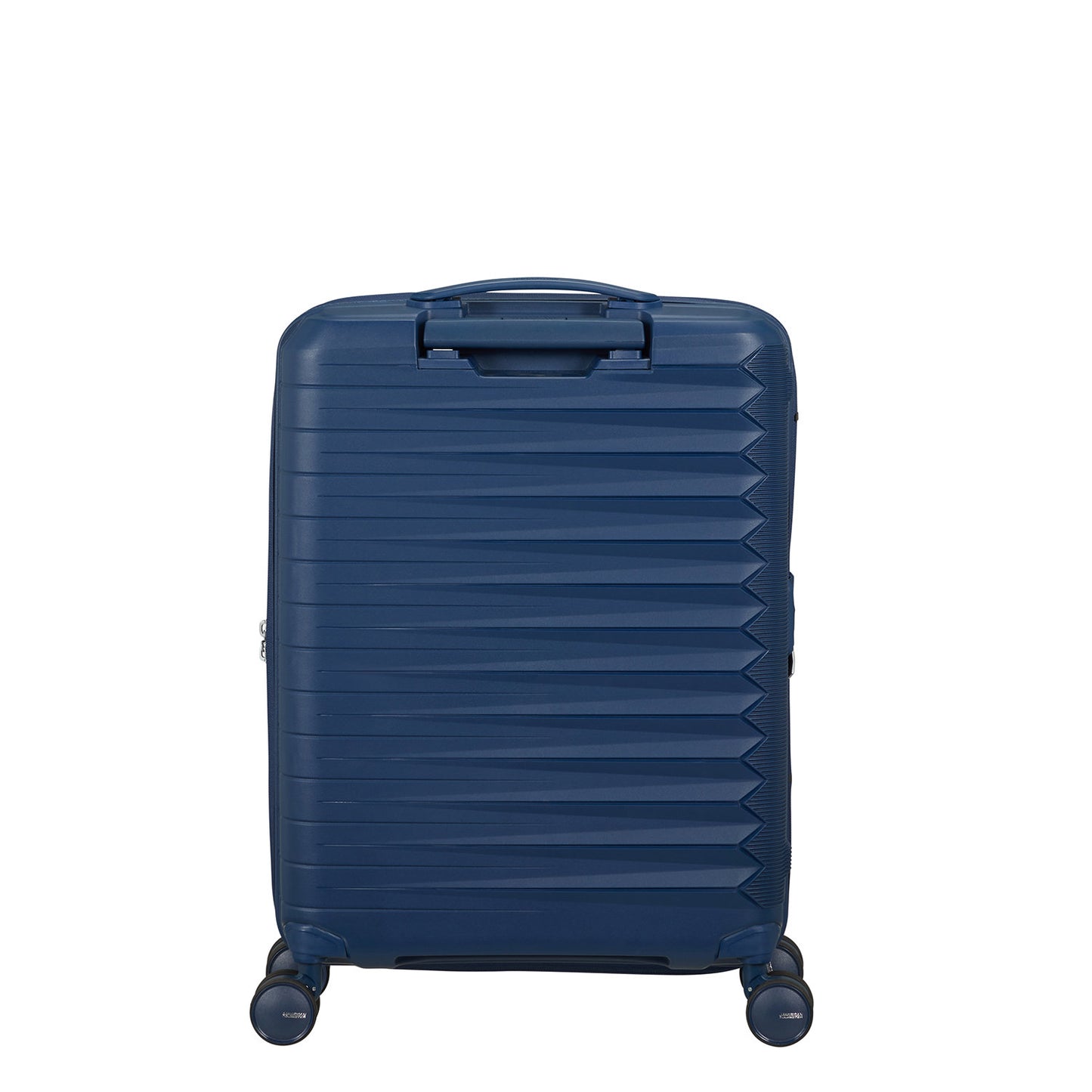 American Tourister FastForward Spinner 55/20 TSA Exp navy blue