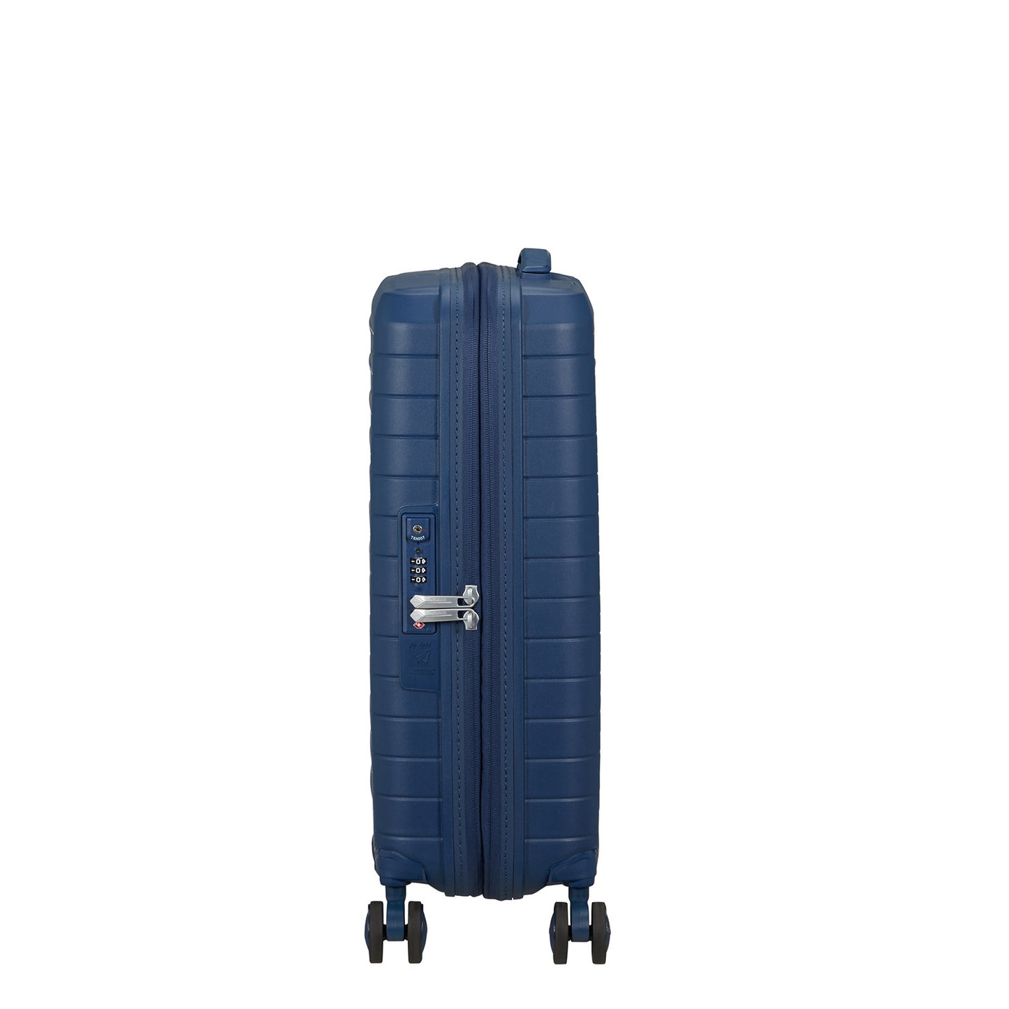 American Tourister FastForward Spinner 55/20 TSA Exp navy blue