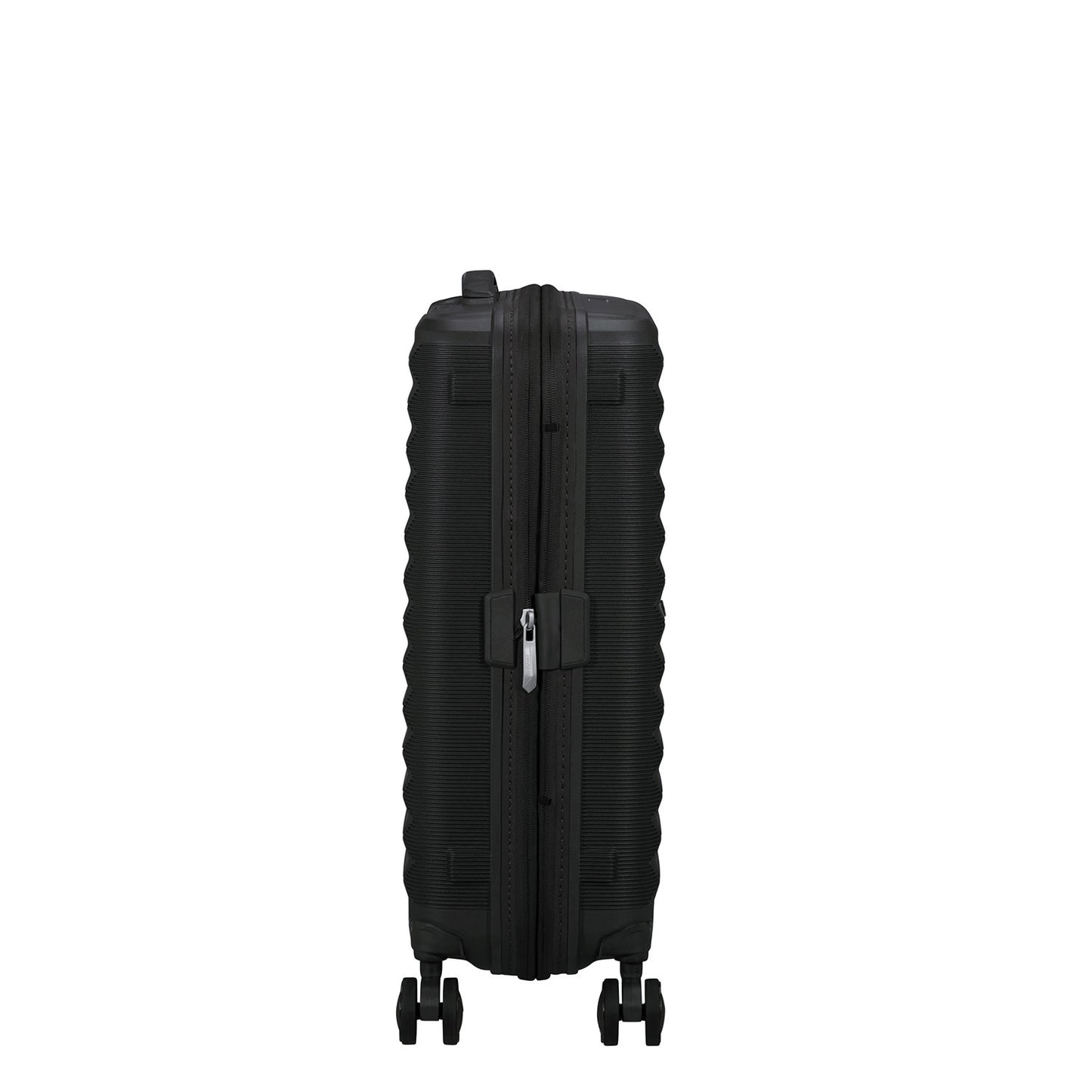 American Tourister FastForward Spinner 55/20 TSA Exp flash black