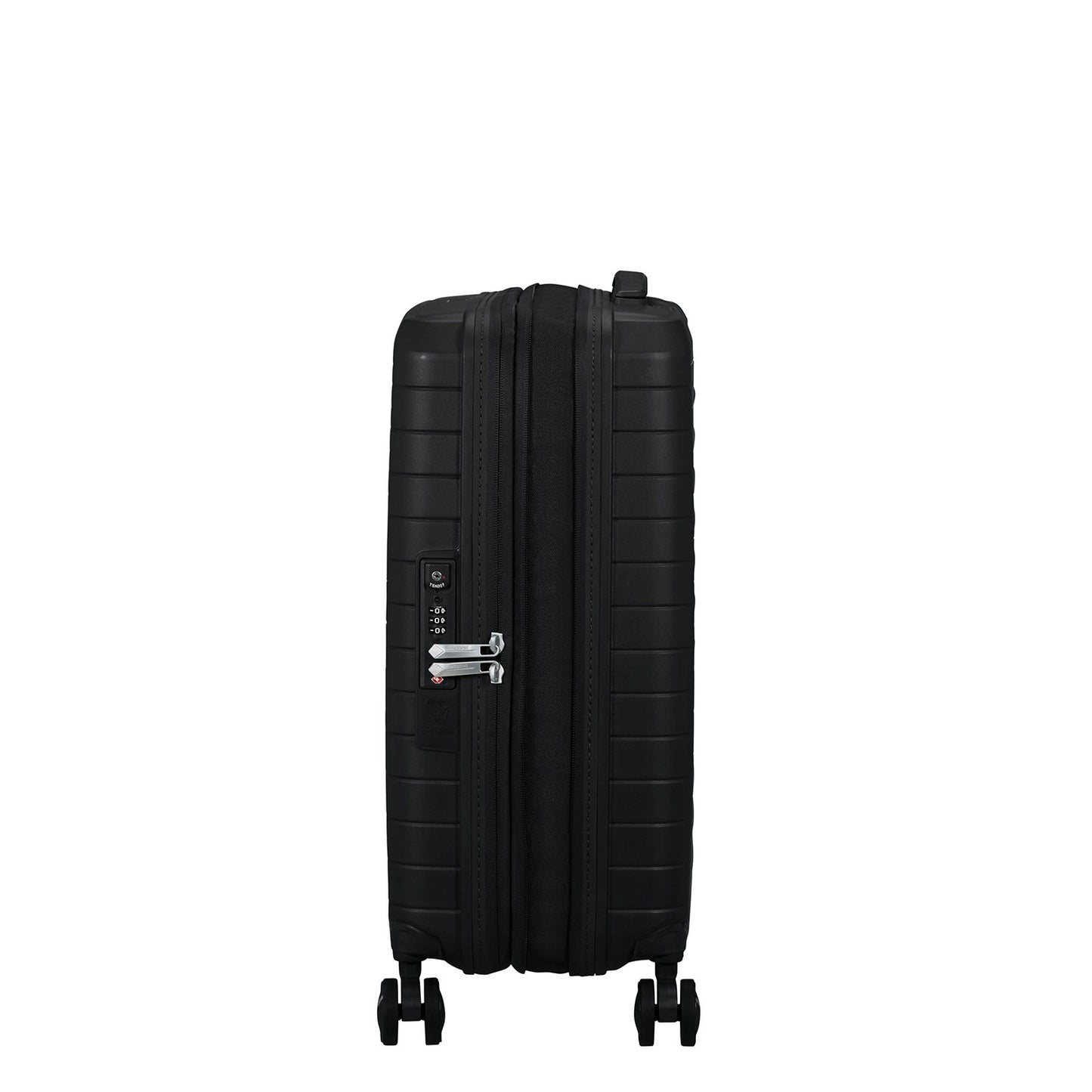 American Tourister FastForward Spinner 55/20 TSA Exp flash black