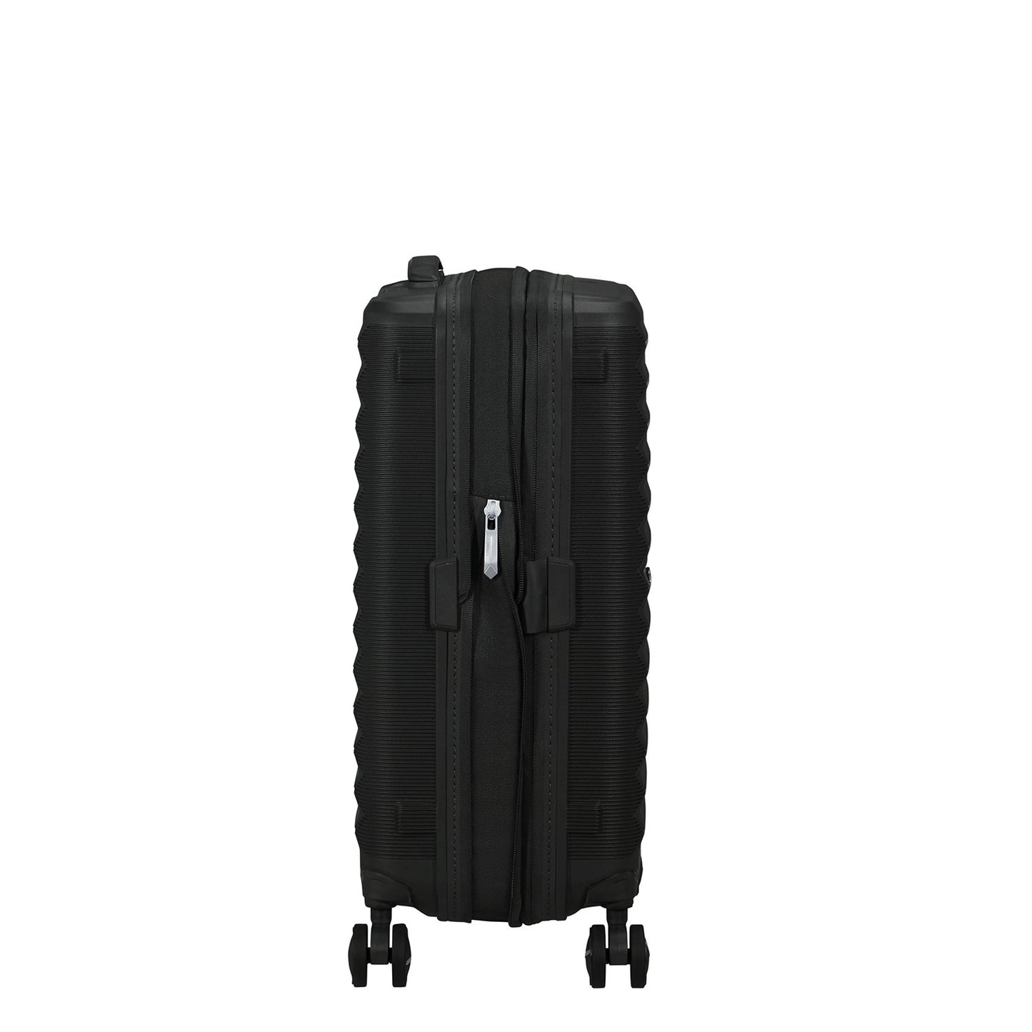 American Tourister FastForward Spinner 55/20 TSA Exp flash black