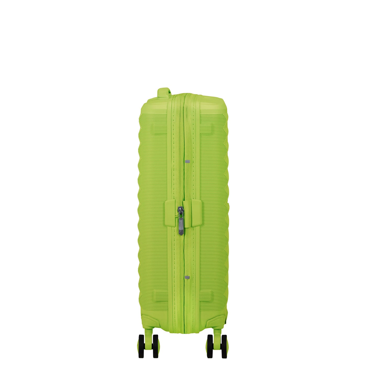 American Tourister FastForward Spinner 55/20 TSA Exp neon lime