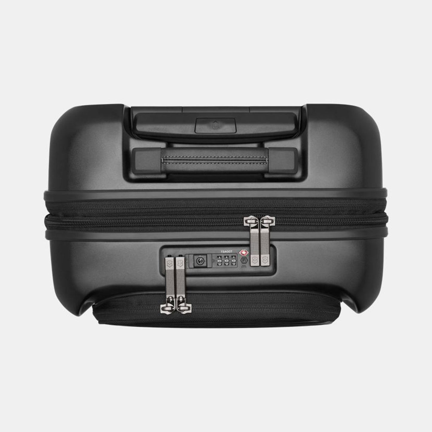 Victorinox Mythic Freqeuent Flyer Carry-On black