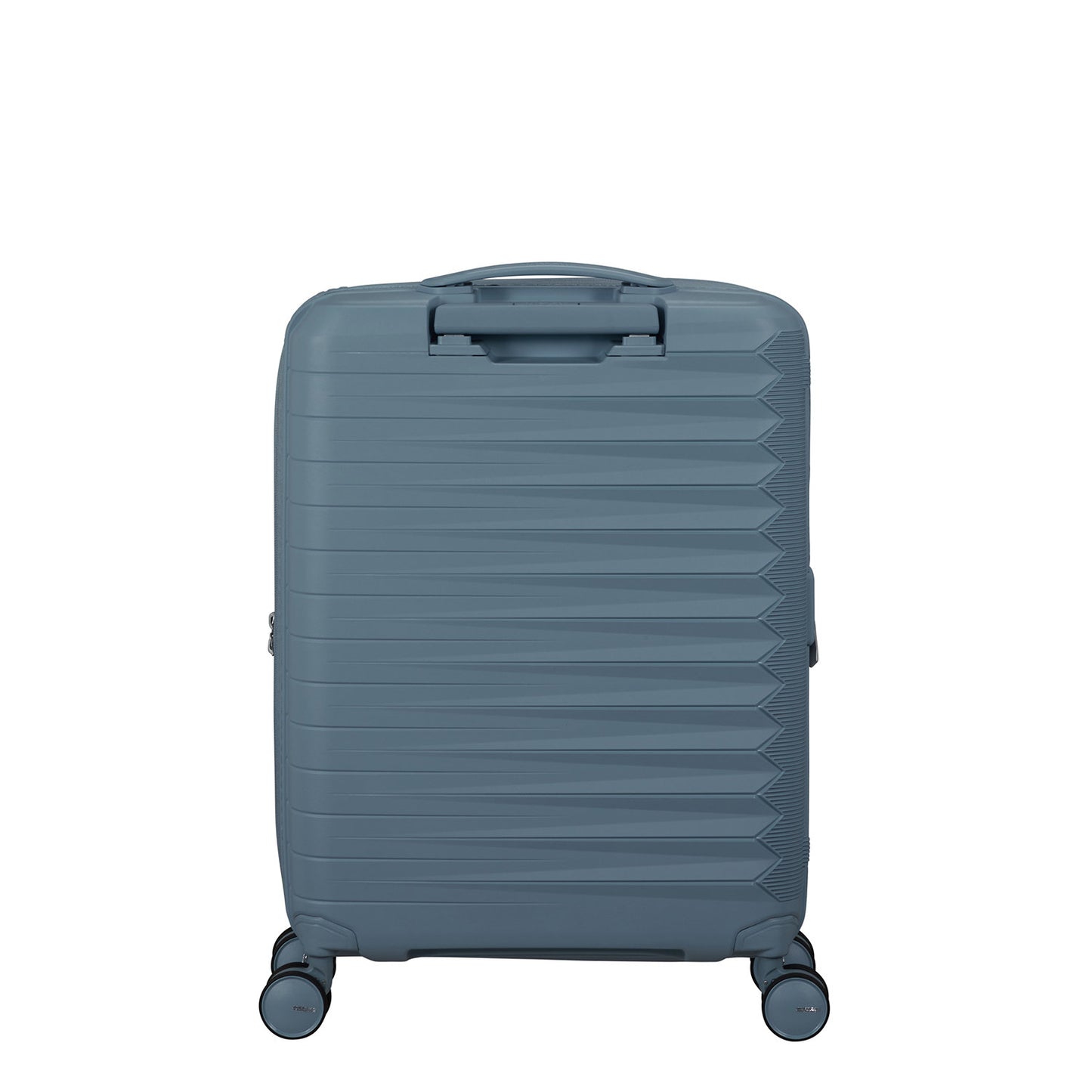 American Tourister FastForward Spinner 55/20 TSA Exp steel blue