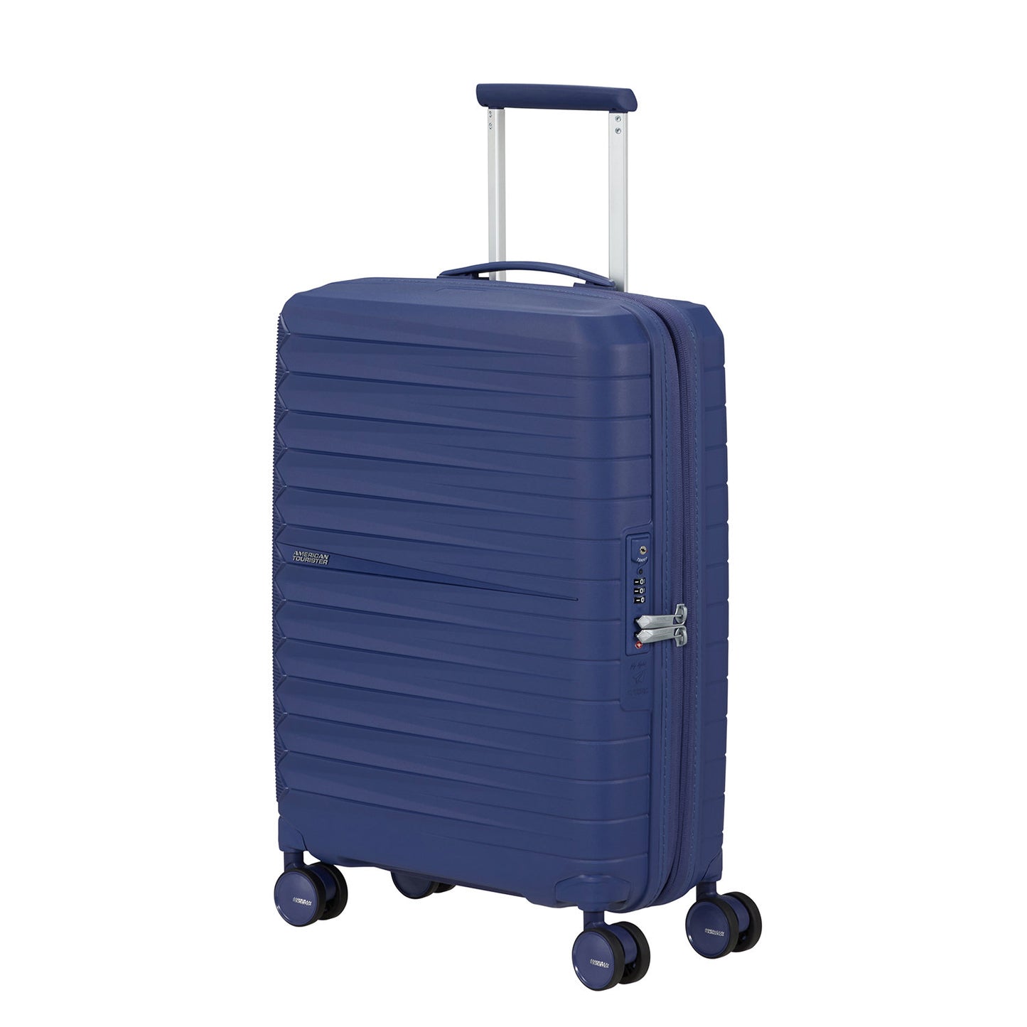 American Tourister FastForward Spinner 55/20 TSA Exp dusk purple