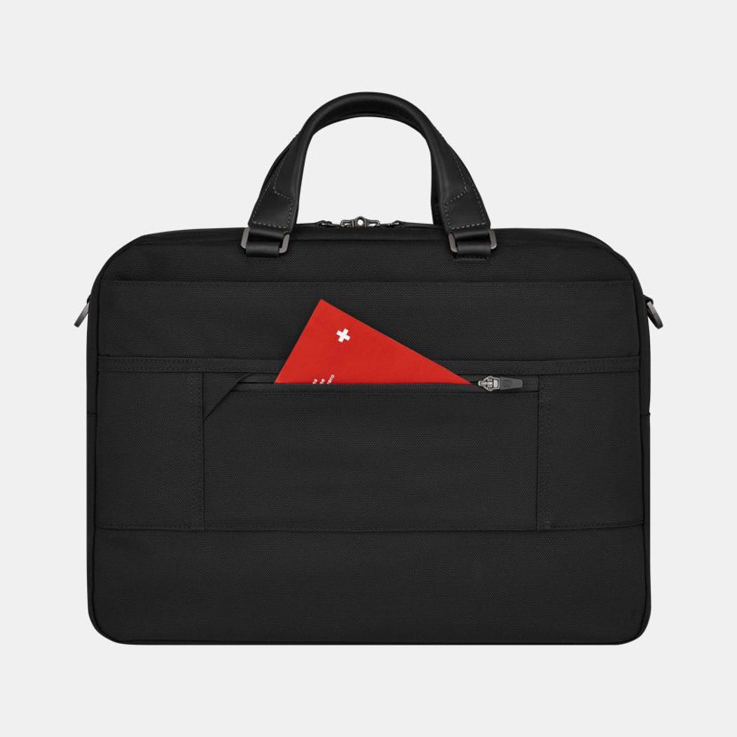 Victorinox Mythic Compact Briefcase black