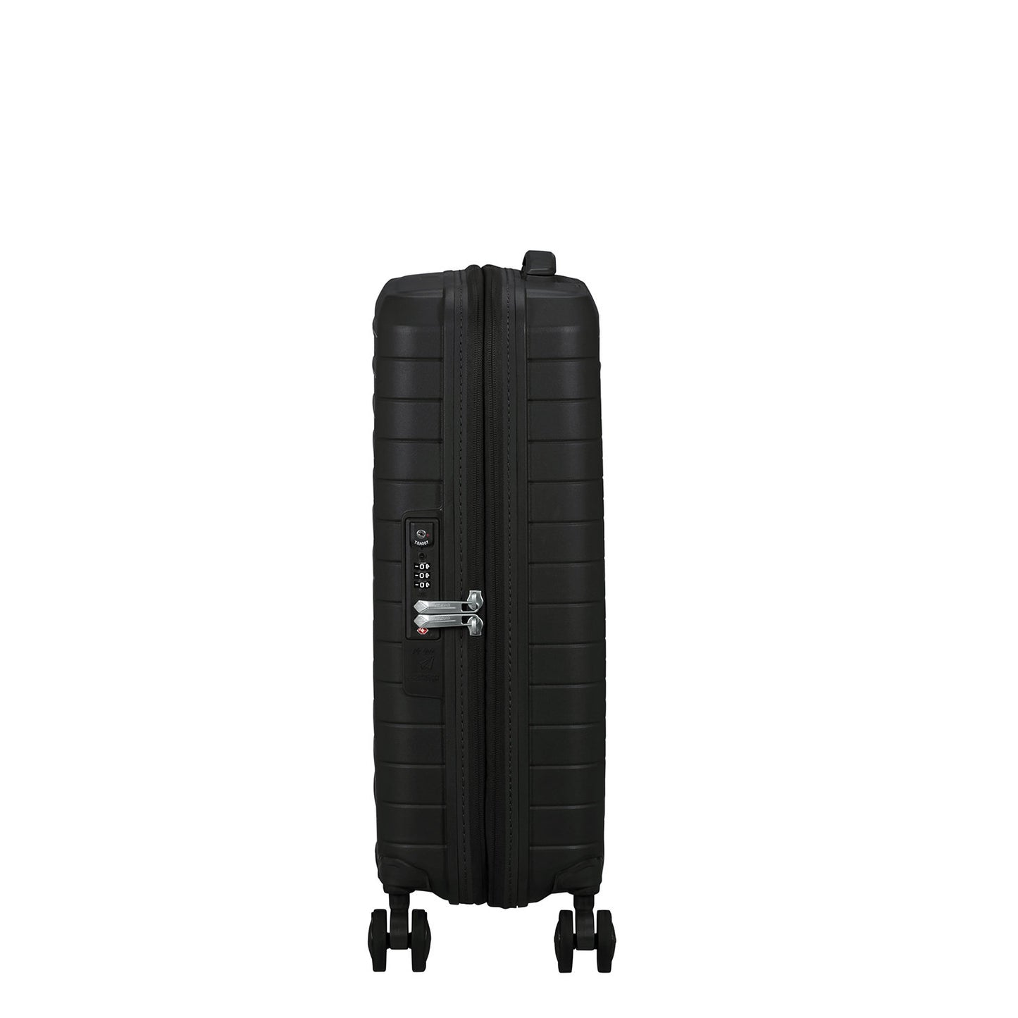 American Tourister FastForward Spinner 55/20 TSA Exp flash black