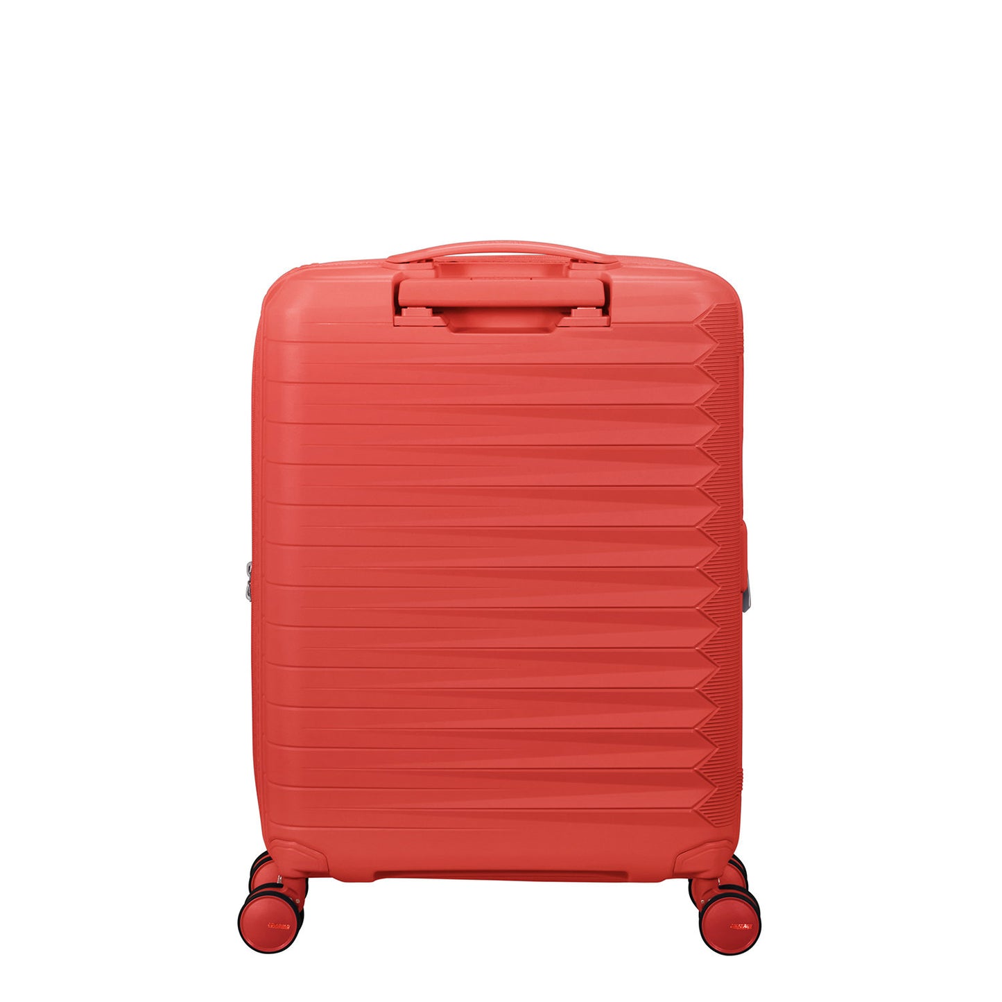 American Tourister FastForward Spinner 55/20 TSA Exp sunset coral
