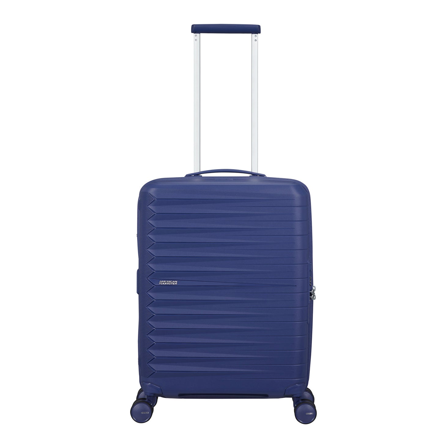 American Tourister FastForward Spinner 55/20 TSA Exp dusk purple