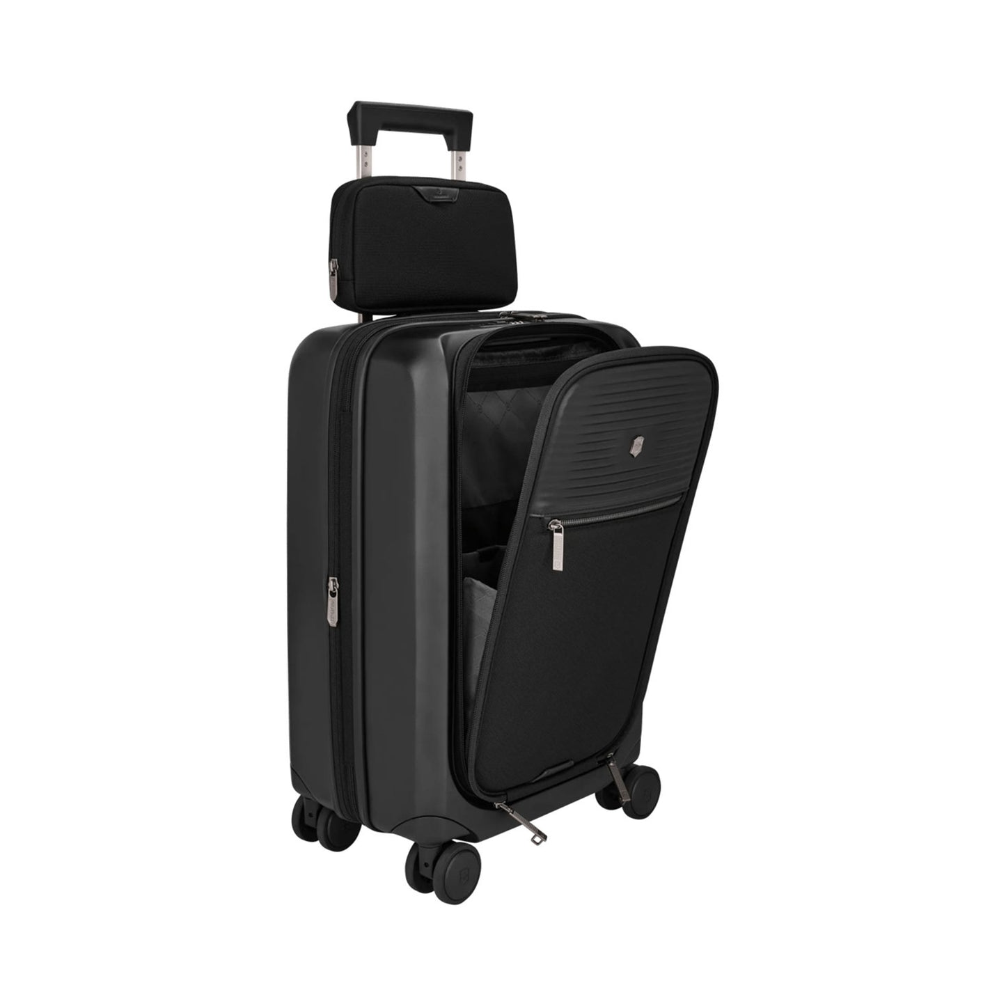 Victorinox Mythic Freqeuent Flyer Carry-On black