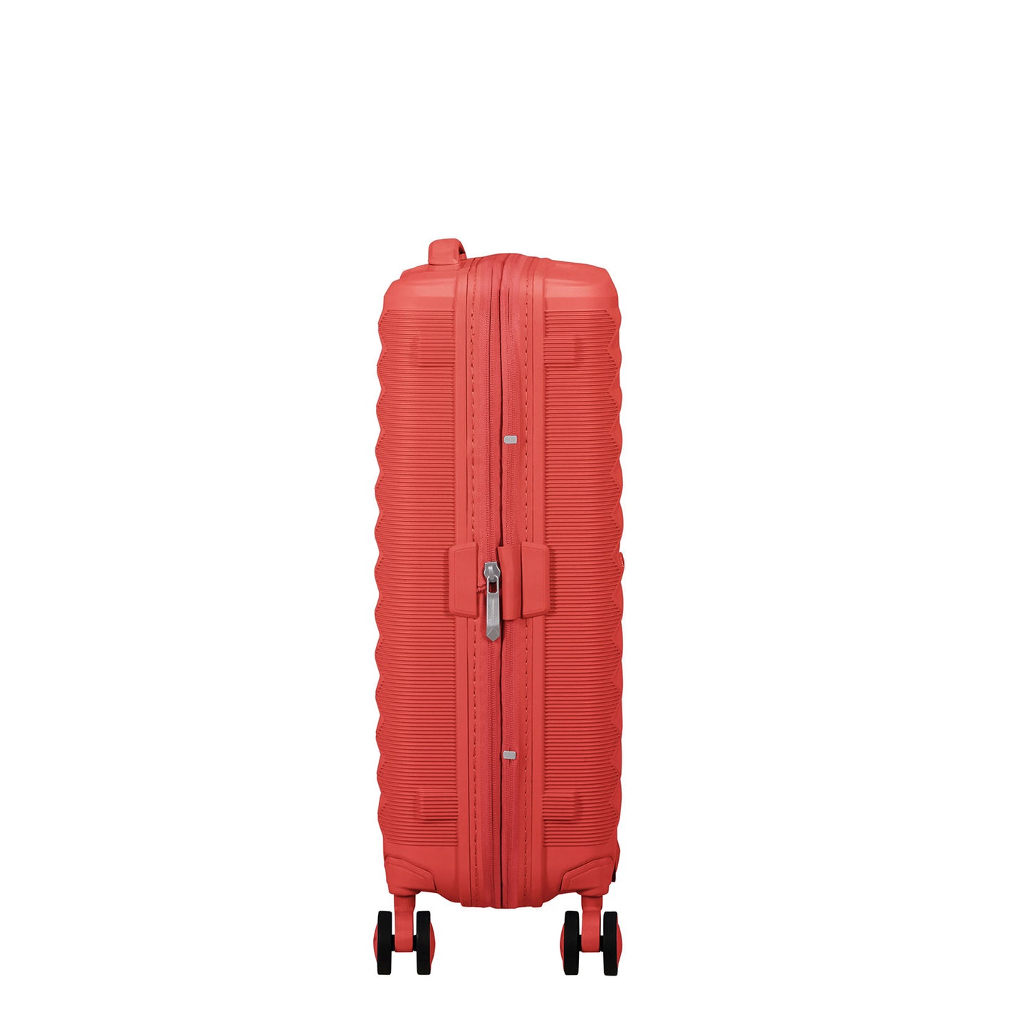 American Tourister FastForward Spinner 55/20 TSA Exp sunset coral