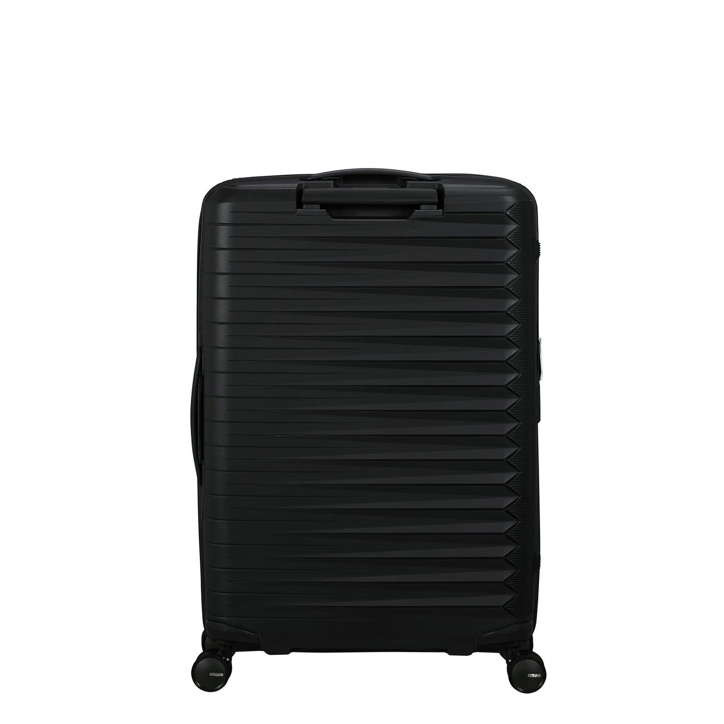 American Tourister FastForward Spinner 68/25 TSA Exp flash black