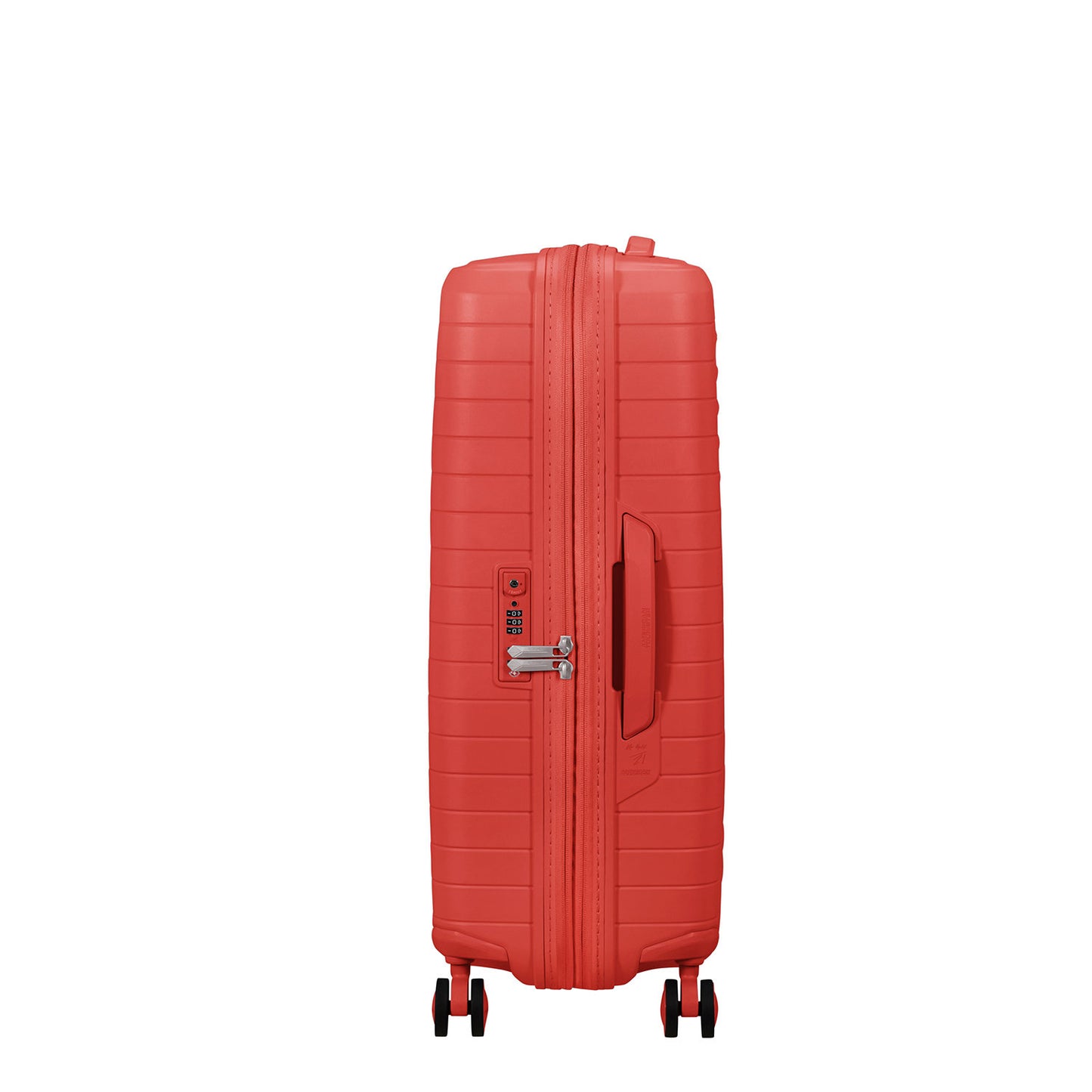 American Tourister FastForward Spinner 68/25 TSA Exp sunset coral