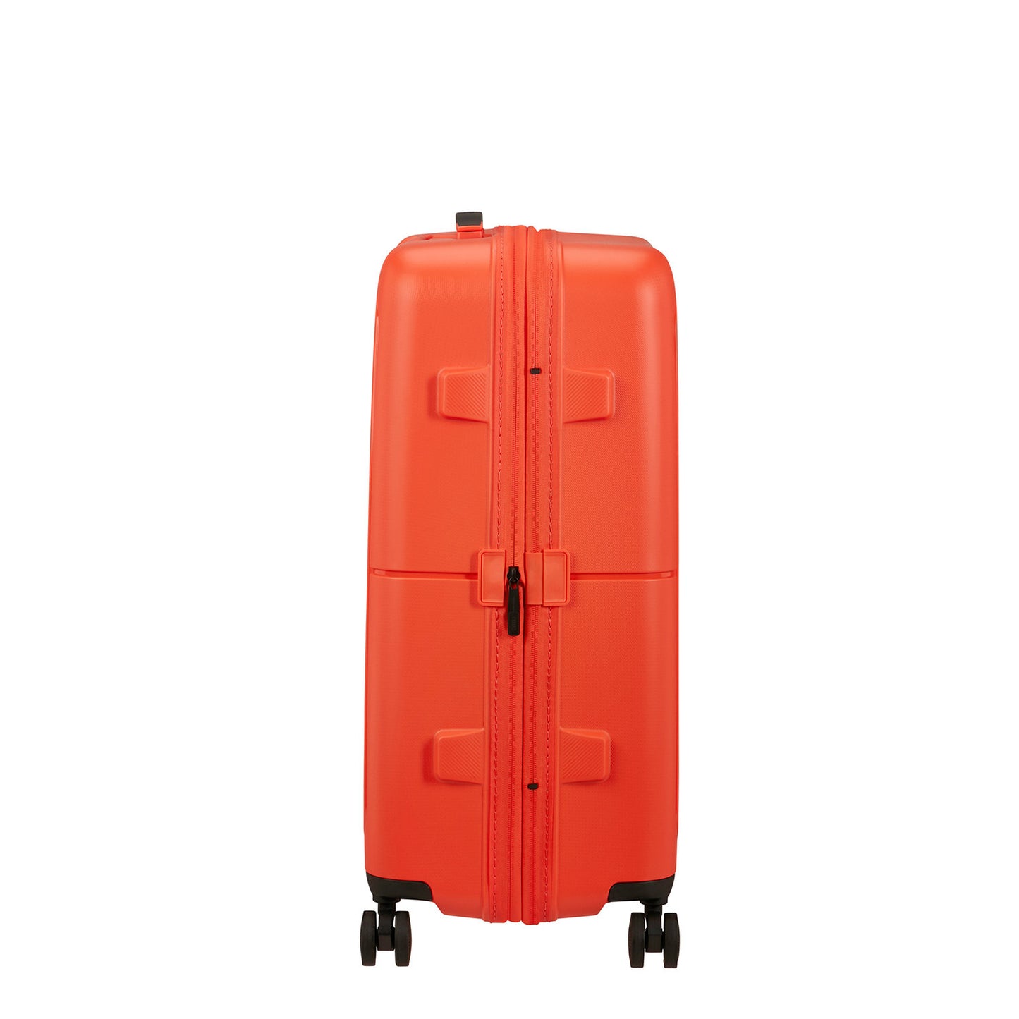 American Tourister Dashpop Spinner 67/24 Exp TSA tangerine red
