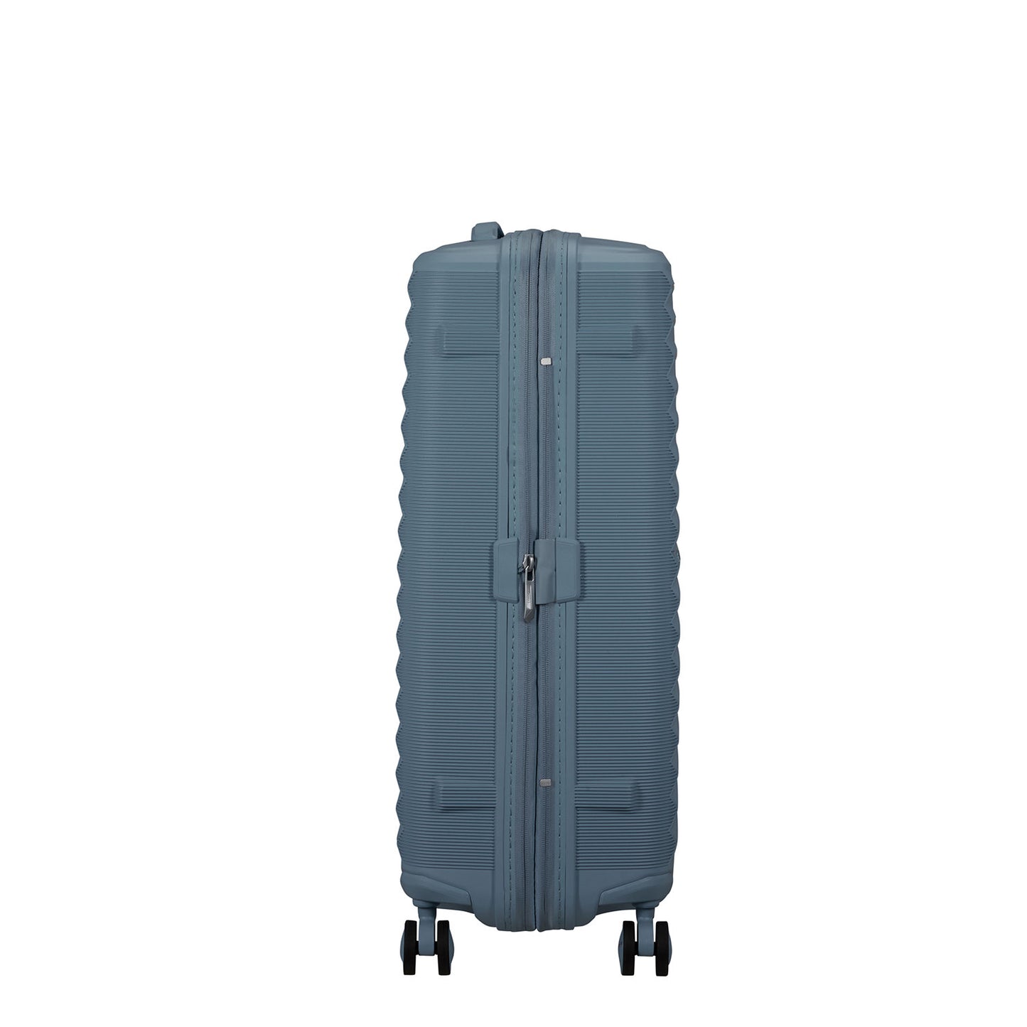 American Tourister FastForward Spinner 68/25 TSA Exp steel blue