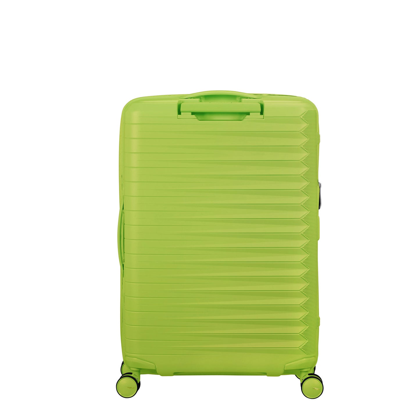 American Tourister FastForward Spinner 68/25 TSA Exp neon lime