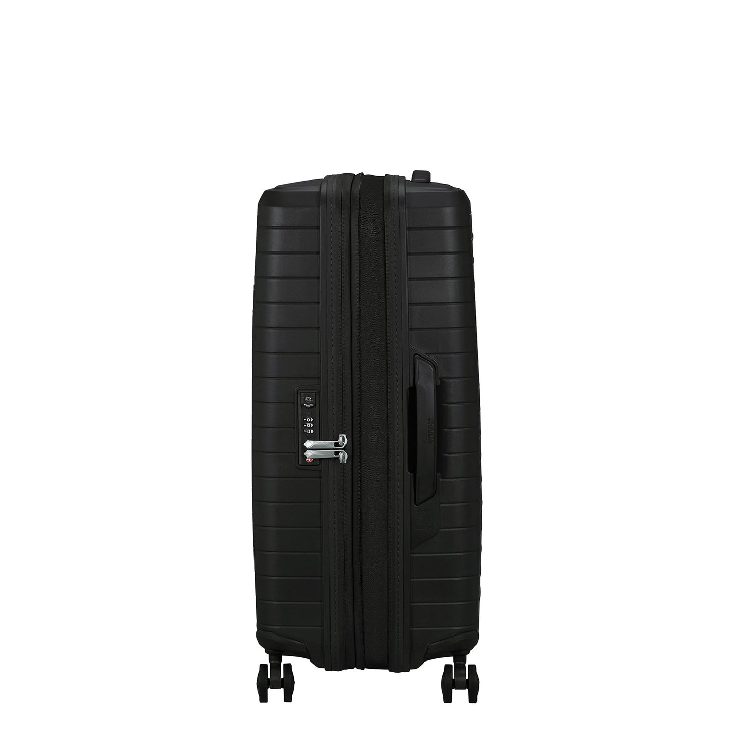 American Tourister FastForward Spinner 68/25 TSA Exp flash black