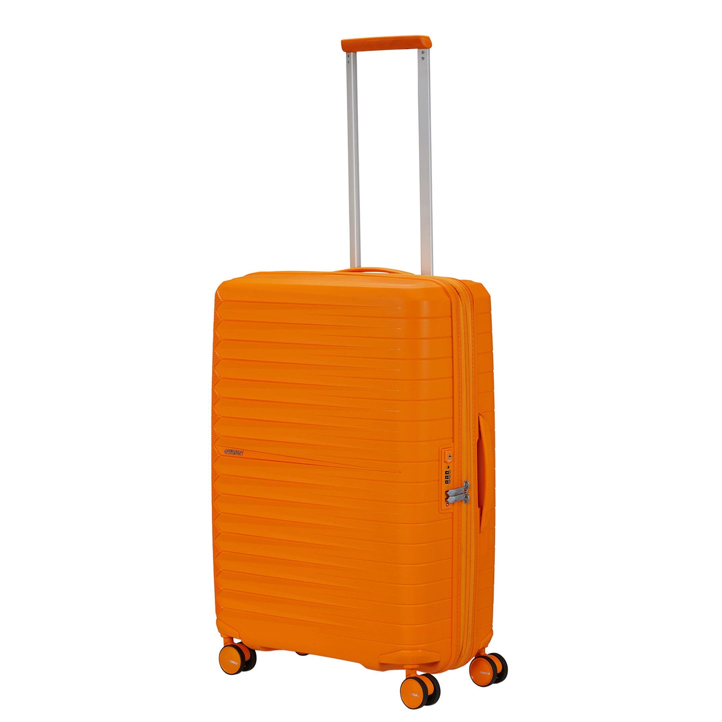 American Tourister FastForward Spinner 68/25 TSA Exp radiant orange