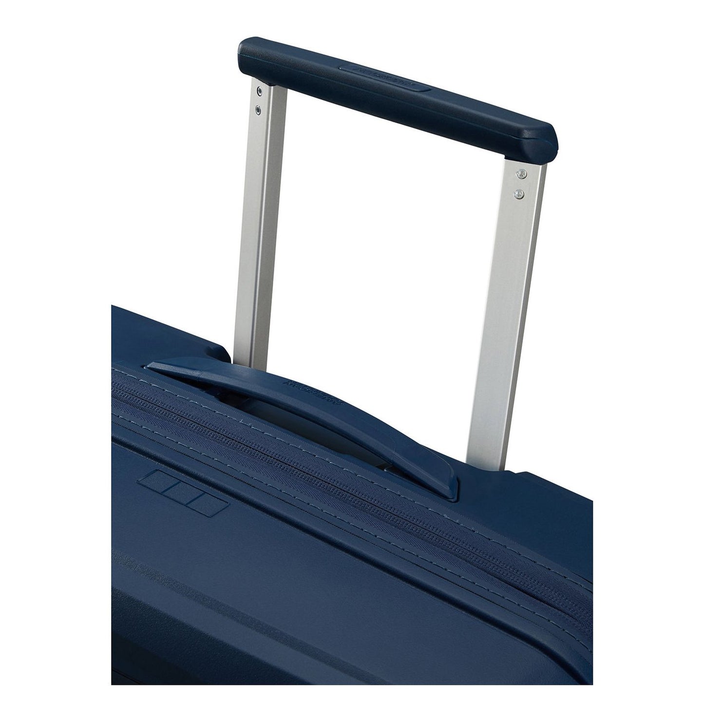 American Tourister FastForward Spinner 68/25 TSA Exp navy blue