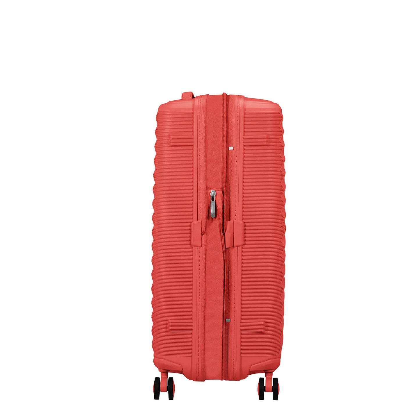 American Tourister FastForward Spinner 68/25 TSA Exp sunset coral
