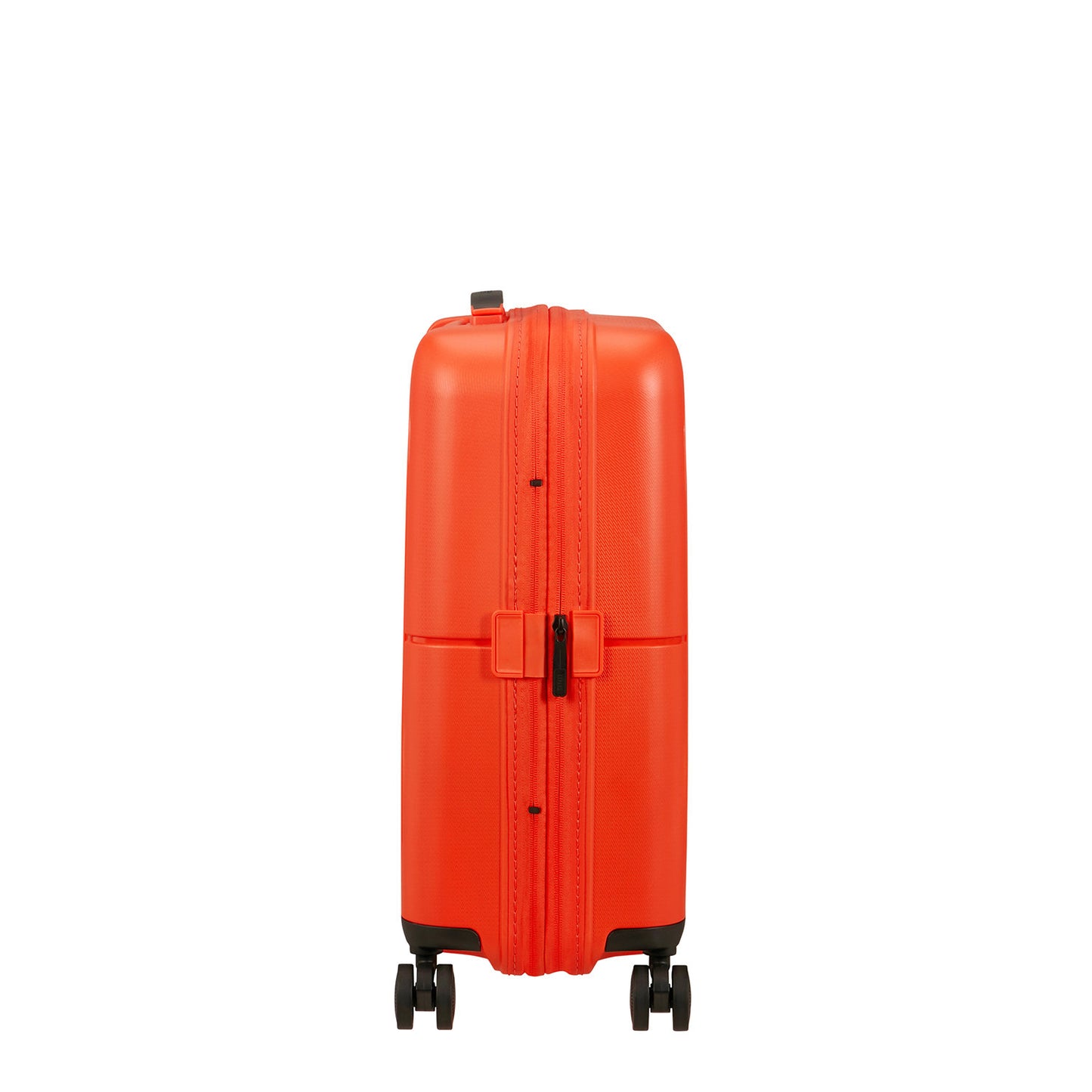 American Tourister Dashpop Spinner 55/20 Exp TSA tangerine red