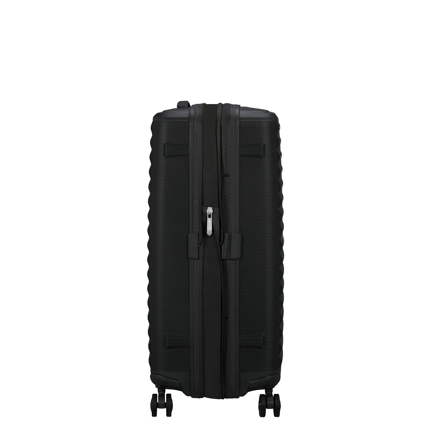 American Tourister FastForward Spinner 68/25 TSA Exp flash black