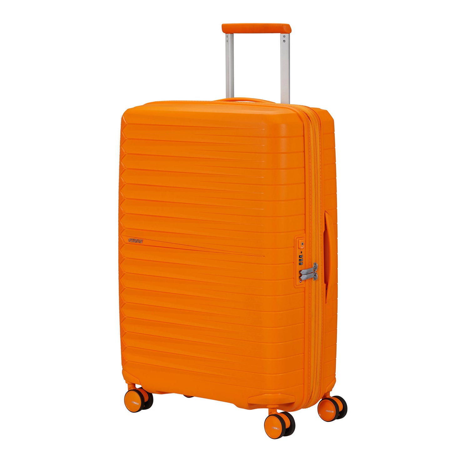 American Tourister FastForward Spinner 68/25 TSA Exp radiant orange