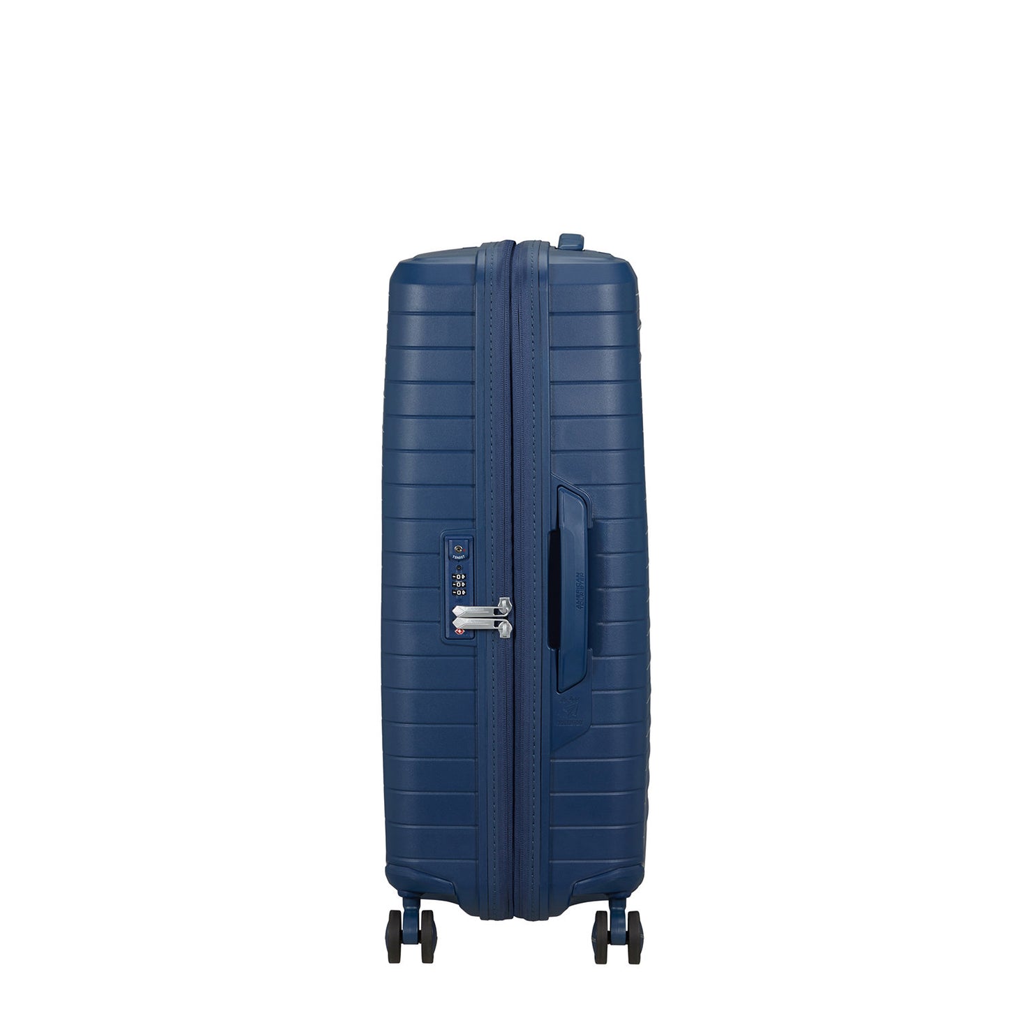 American Tourister FastForward Spinner 68/25 TSA Exp navy blue