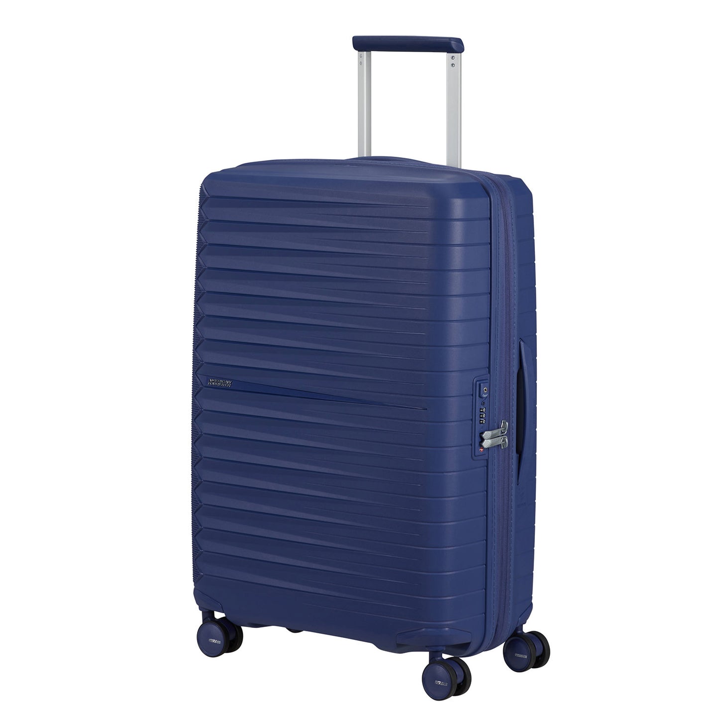 American Tourister FastForward Spinner 68/25 TSA Exp dusk purple