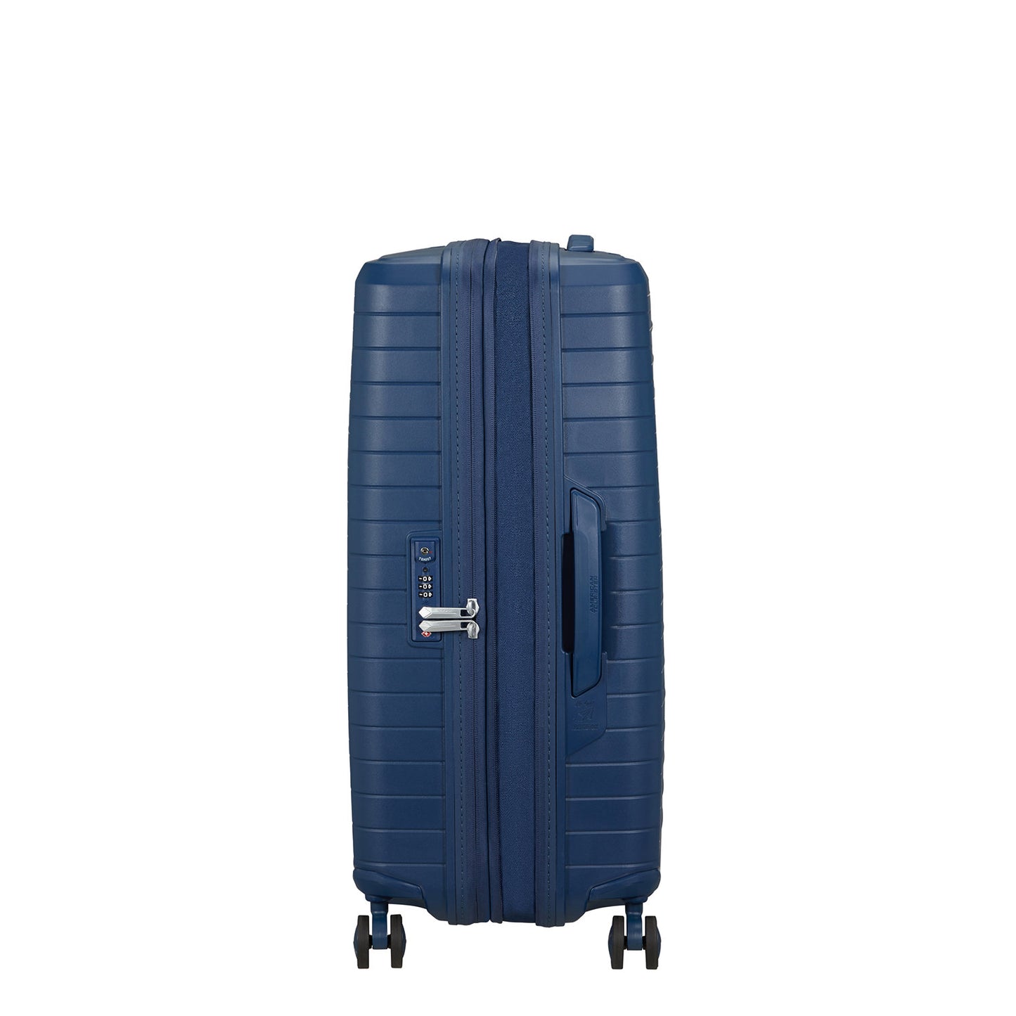 American Tourister FastForward Spinner 68/25 TSA Exp navy blue
