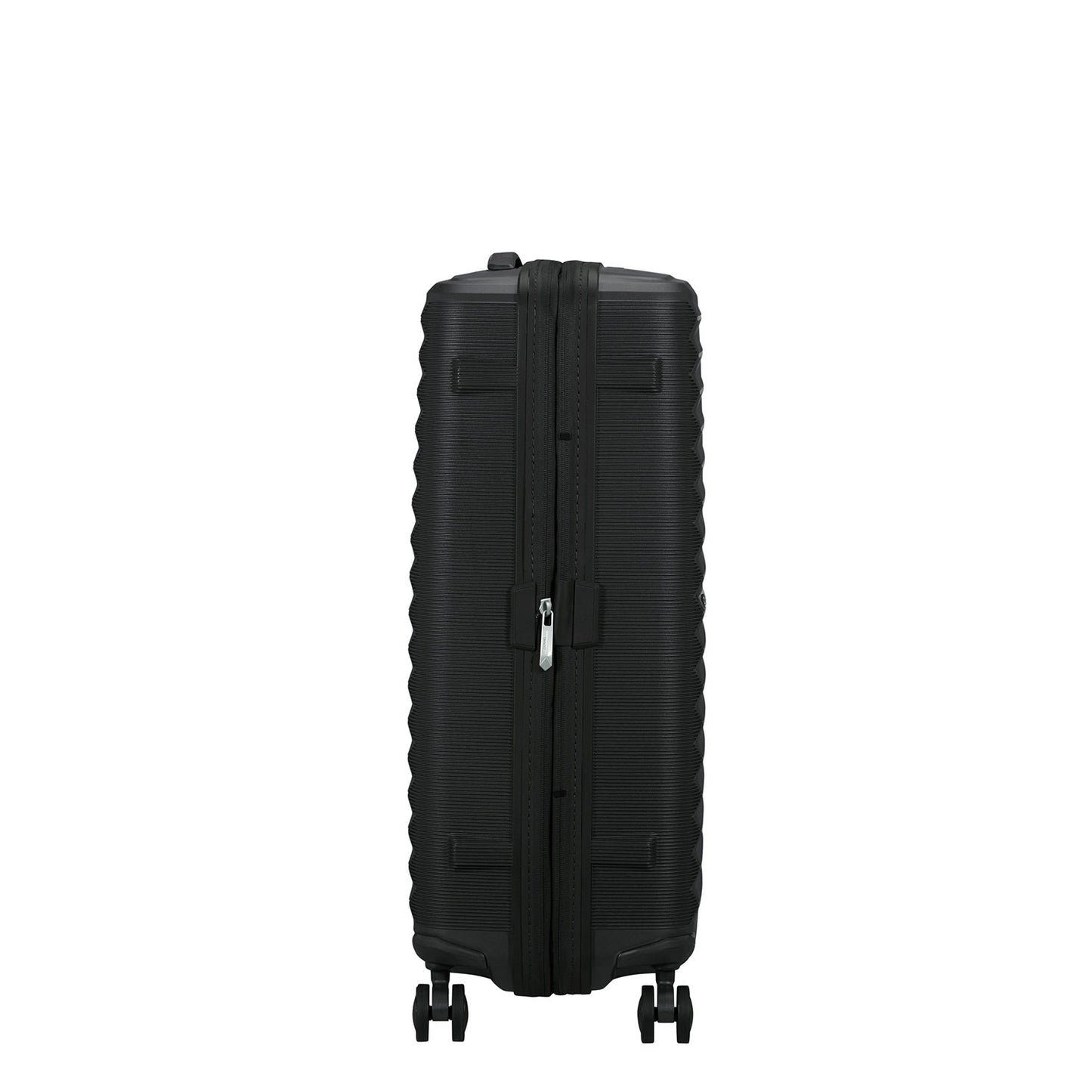 American Tourister FastForward Spinner 68/25 TSA Exp flash black