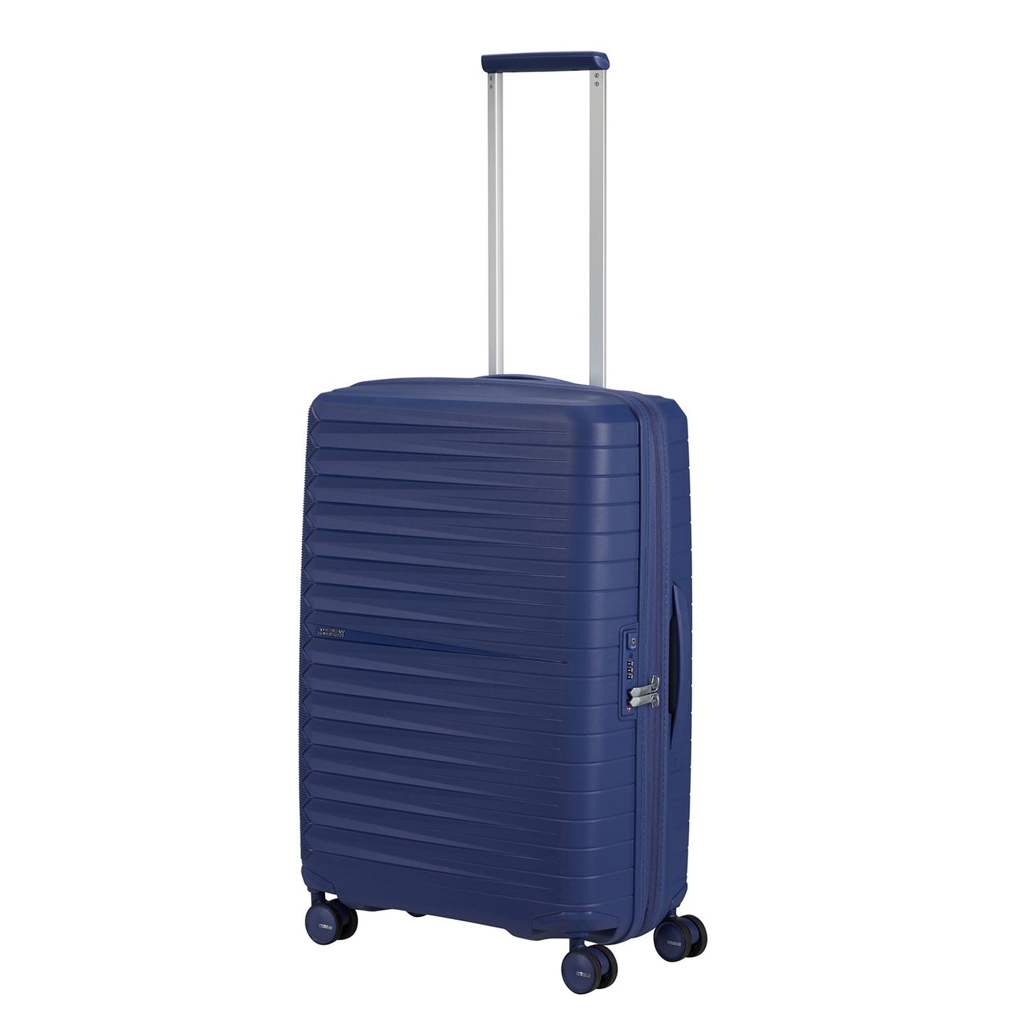 American Tourister FastForward Spinner 68/25 TSA Exp dusk purple