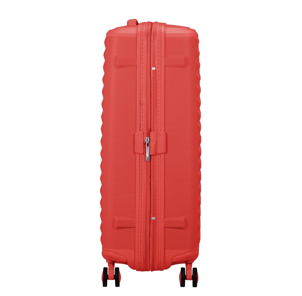 American Tourister FastForward Spinner 68/25 TSA Exp sunset coral