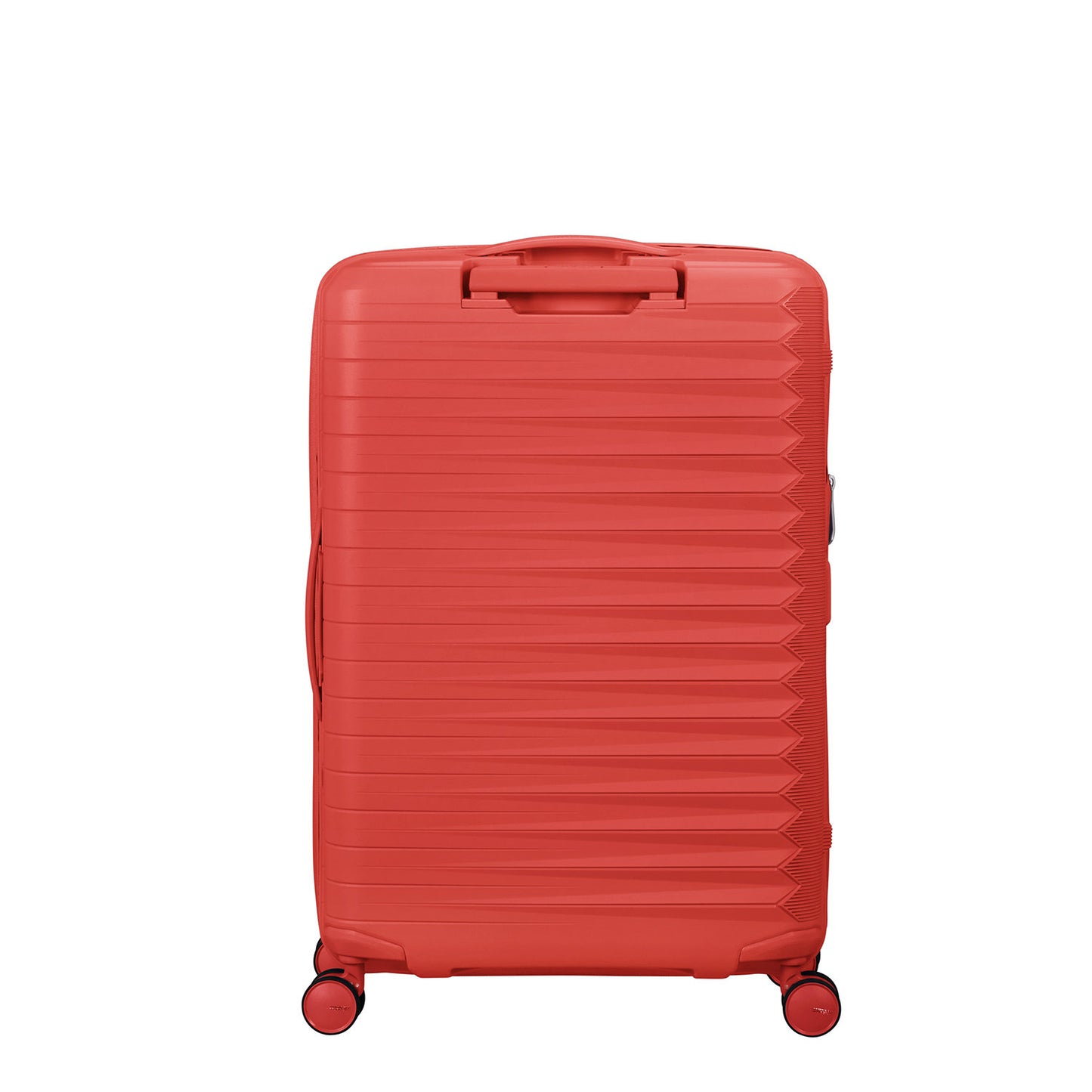 American Tourister FastForward Spinner 68/25 TSA Exp sunset coral