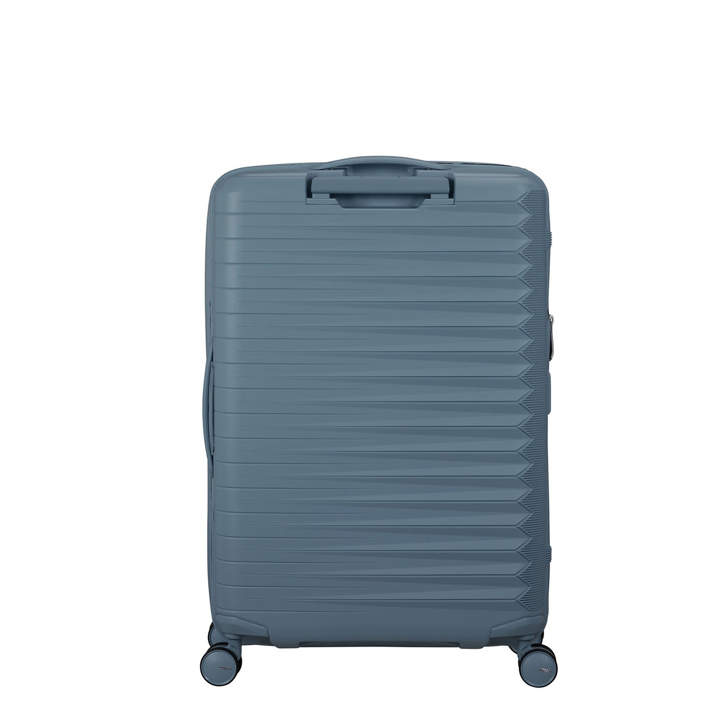 American Tourister FastForward Spinner 68/25 TSA Exp steel blue