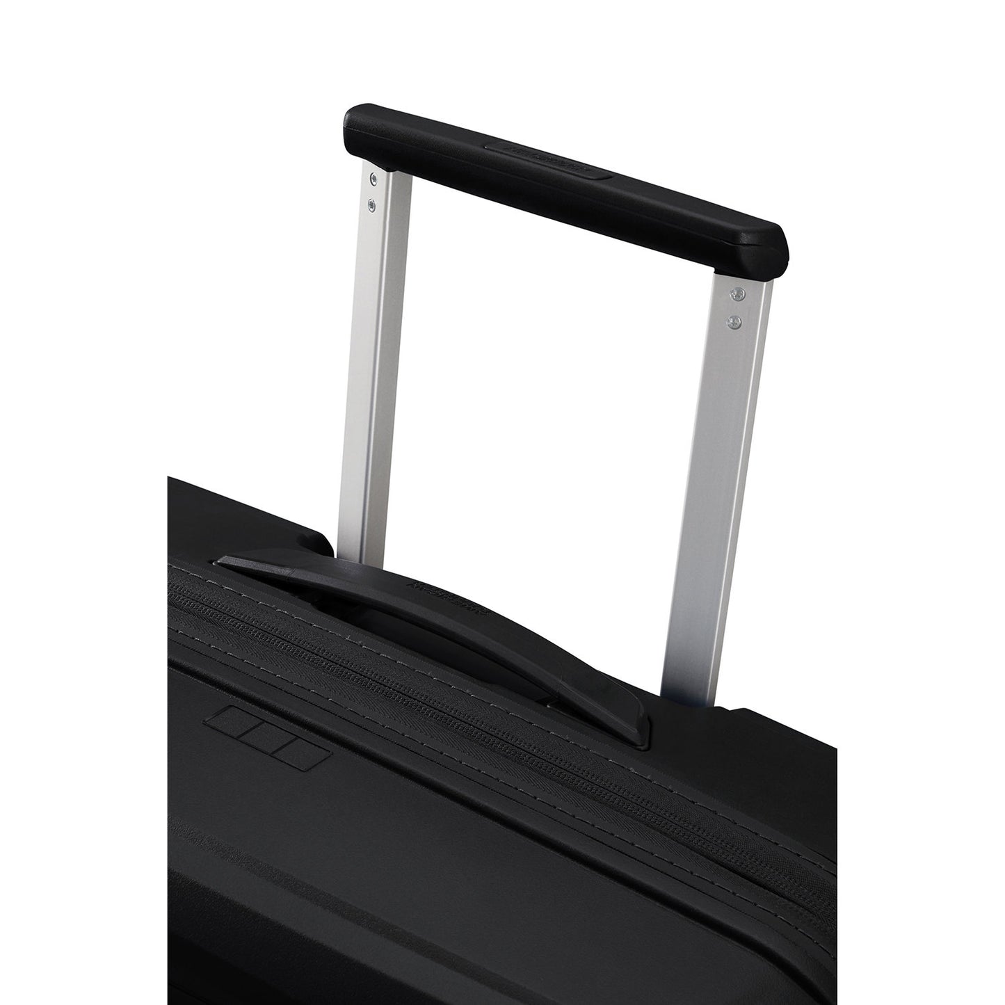 American Tourister FastForward Spinner 78/29 TSA Exp flash black