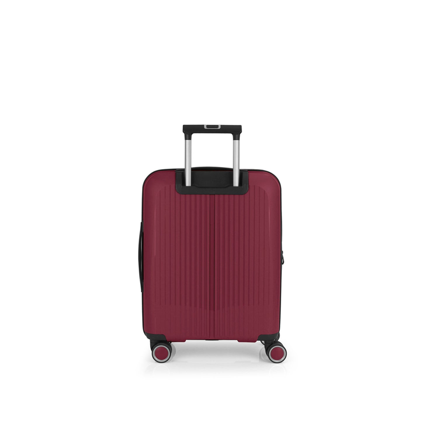 Gabol Brooklyn Cabin Trolley Expandable burgundy